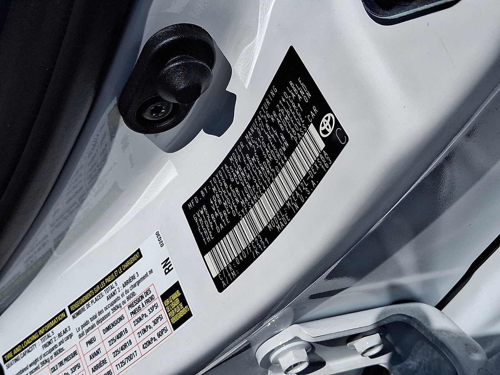 Thumbnail: 2026 Toyota Corolla - 20