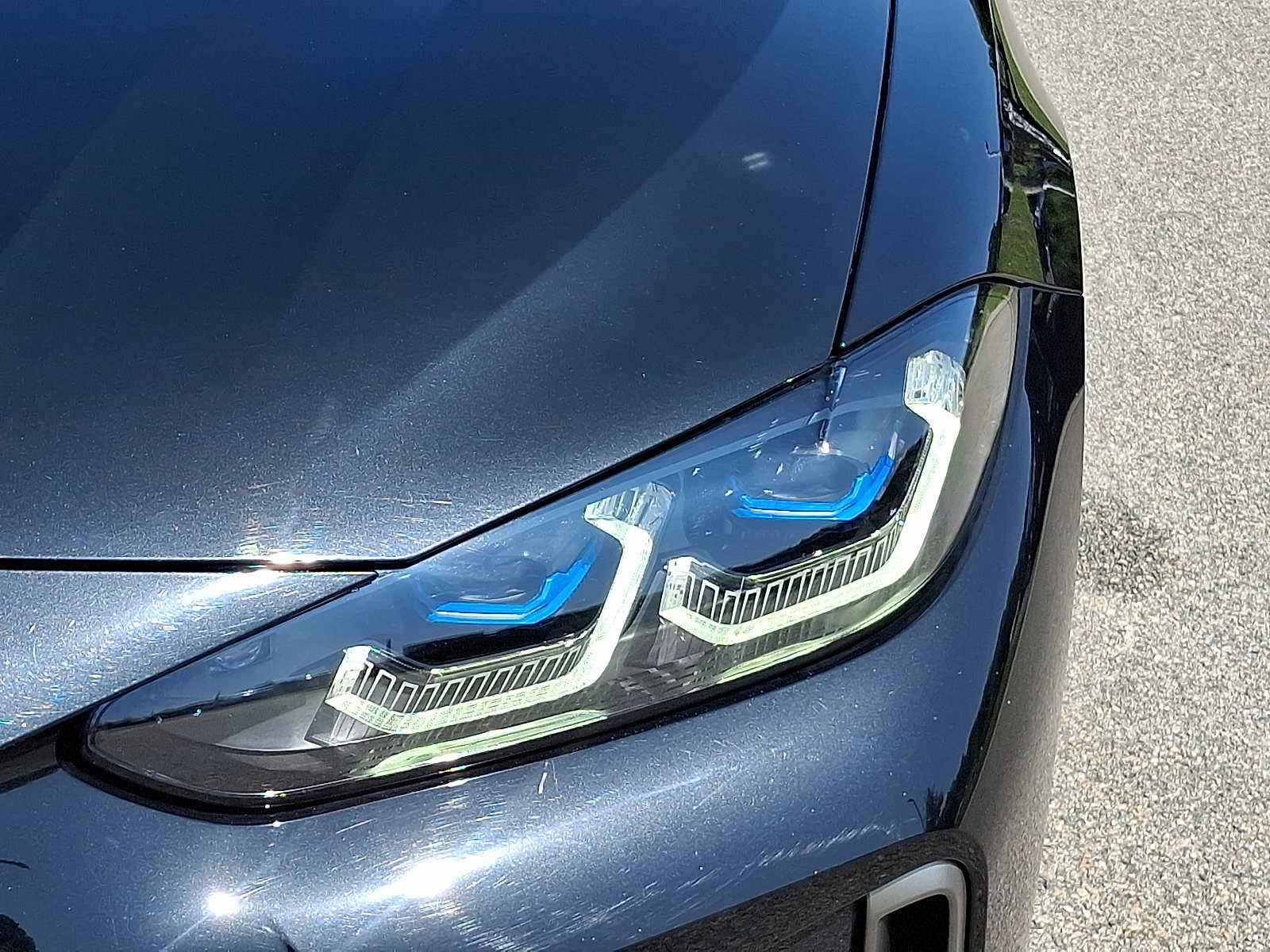 Thumbnail: 2022 BMW 4 Series - 10
