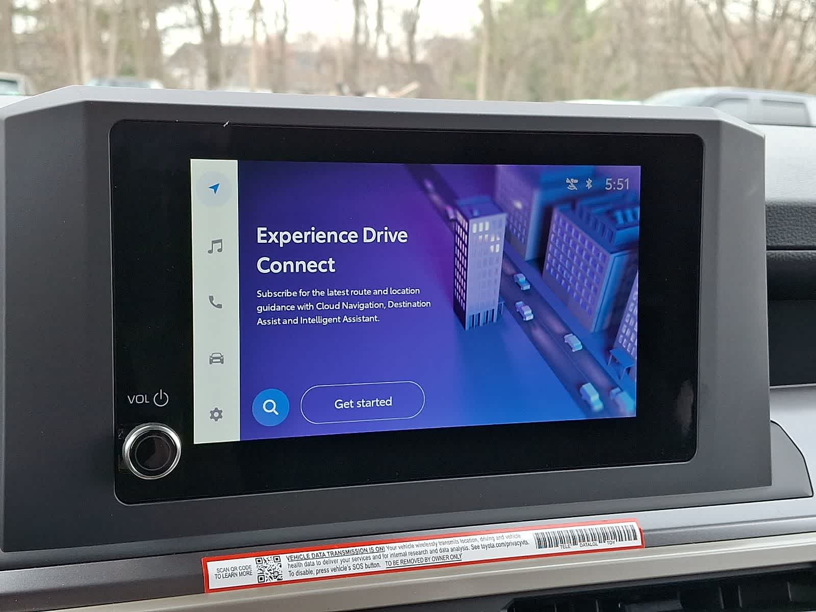 Thumbnail: 2026 Toyota Tacoma - 8