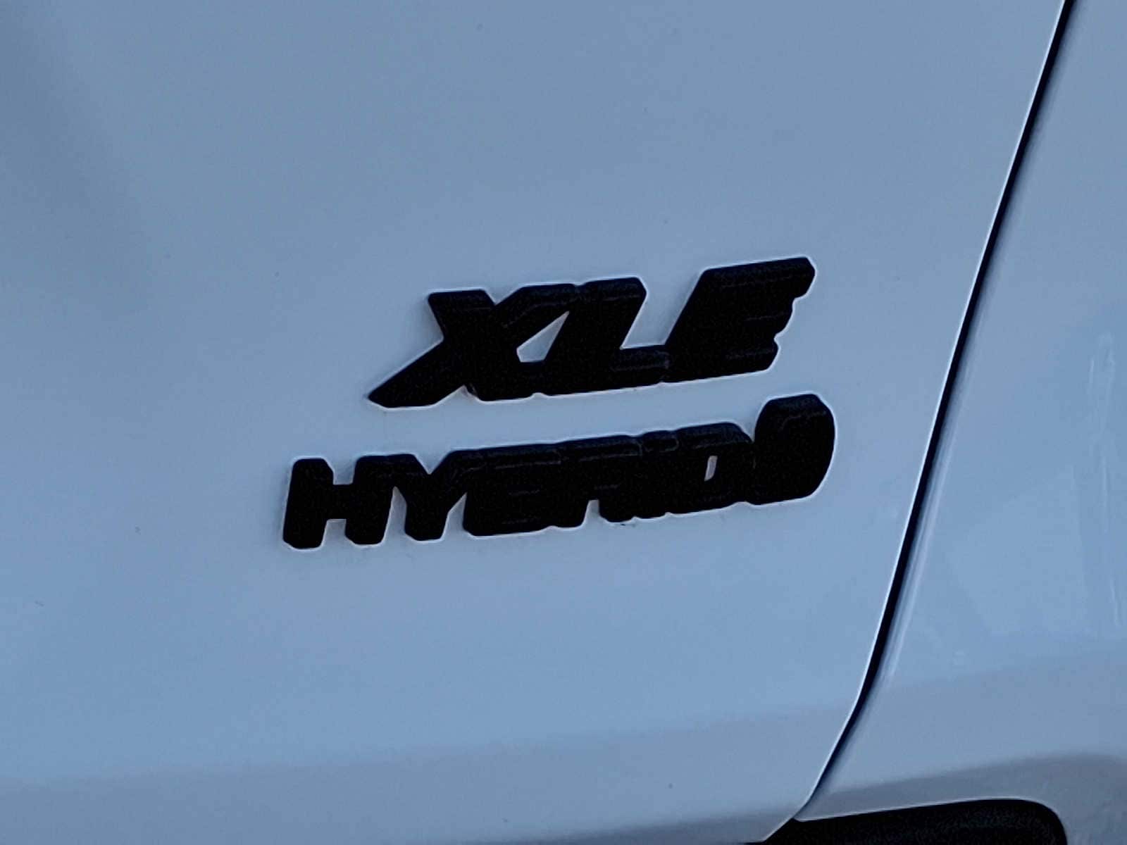 Thumbnail: 2024 Toyota RAV4 - 34