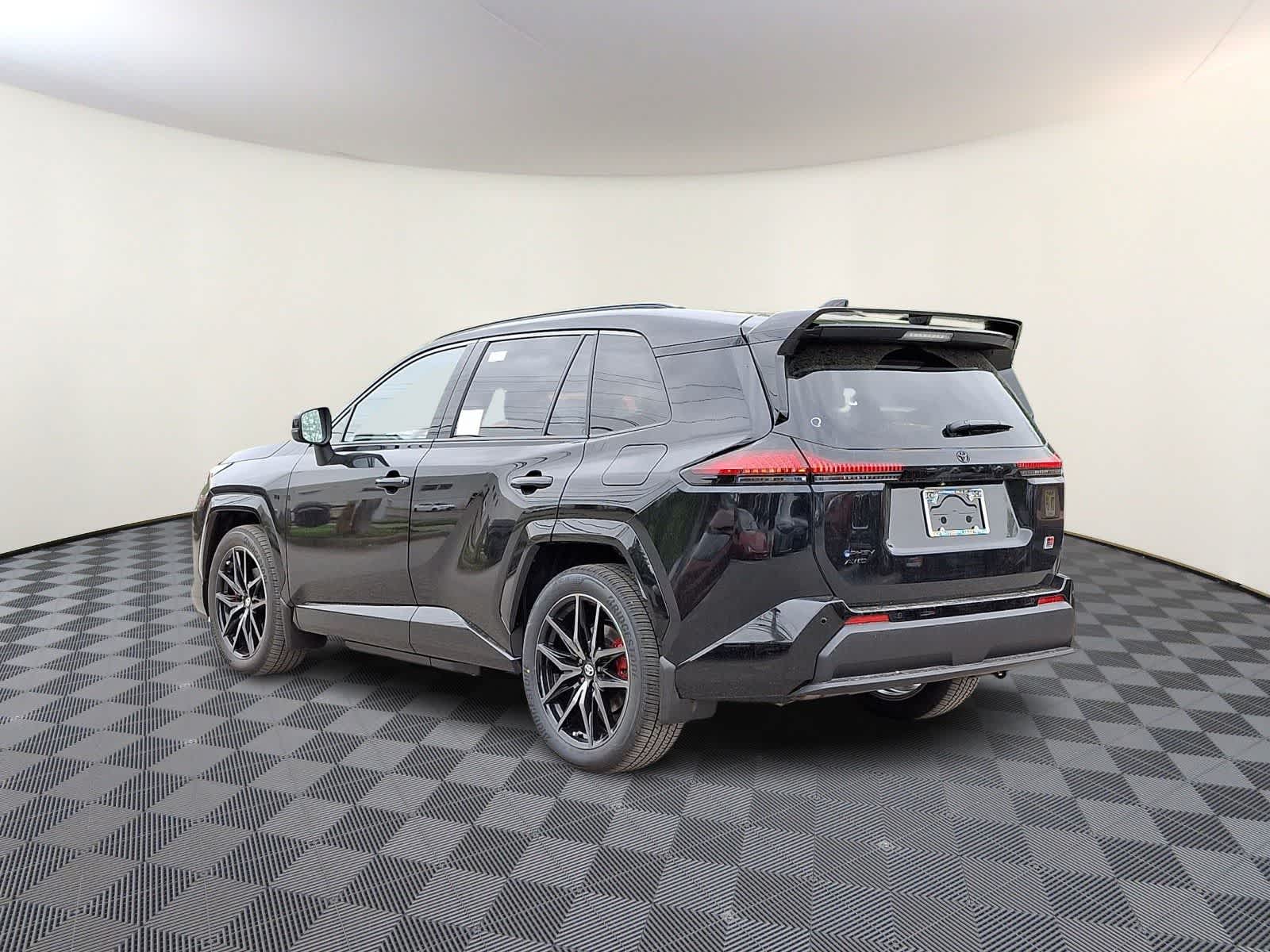 Thumbnail: 2026 Toyota RAV4 - 6