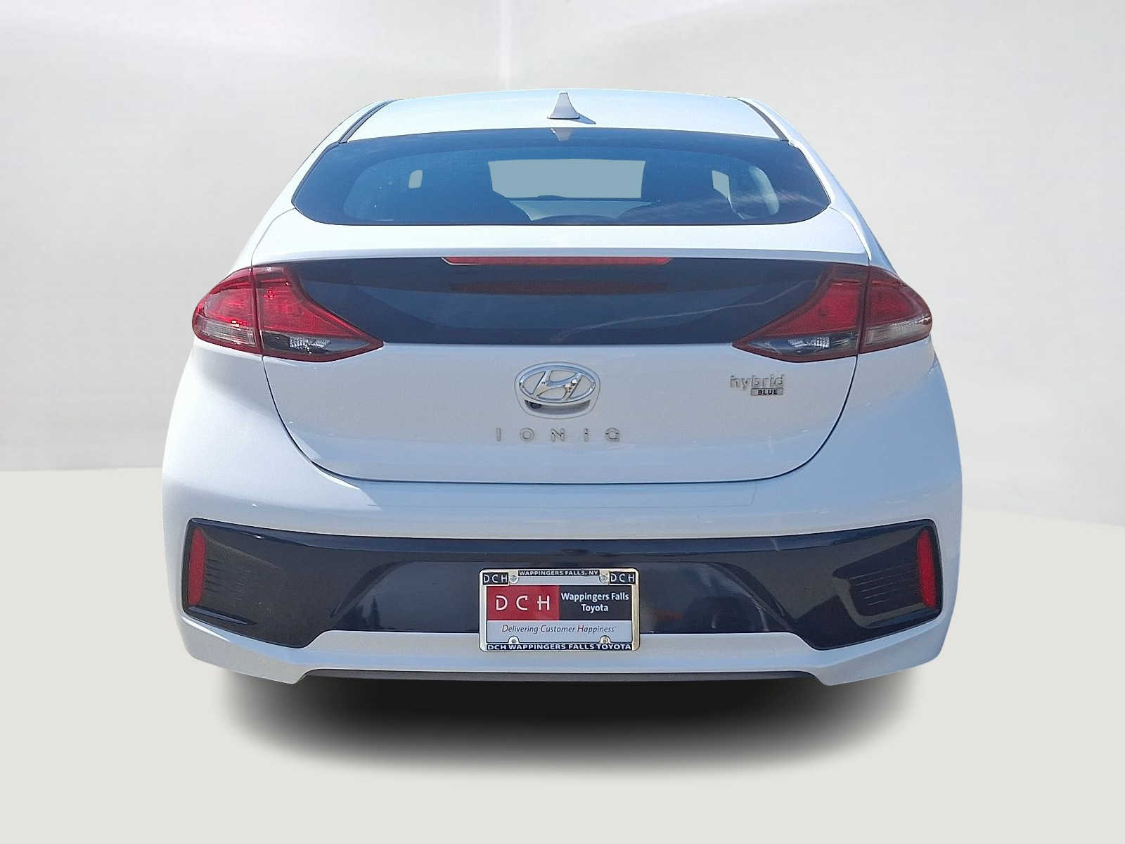 Thumbnail: 2019 Hyundai Ioniq - 6