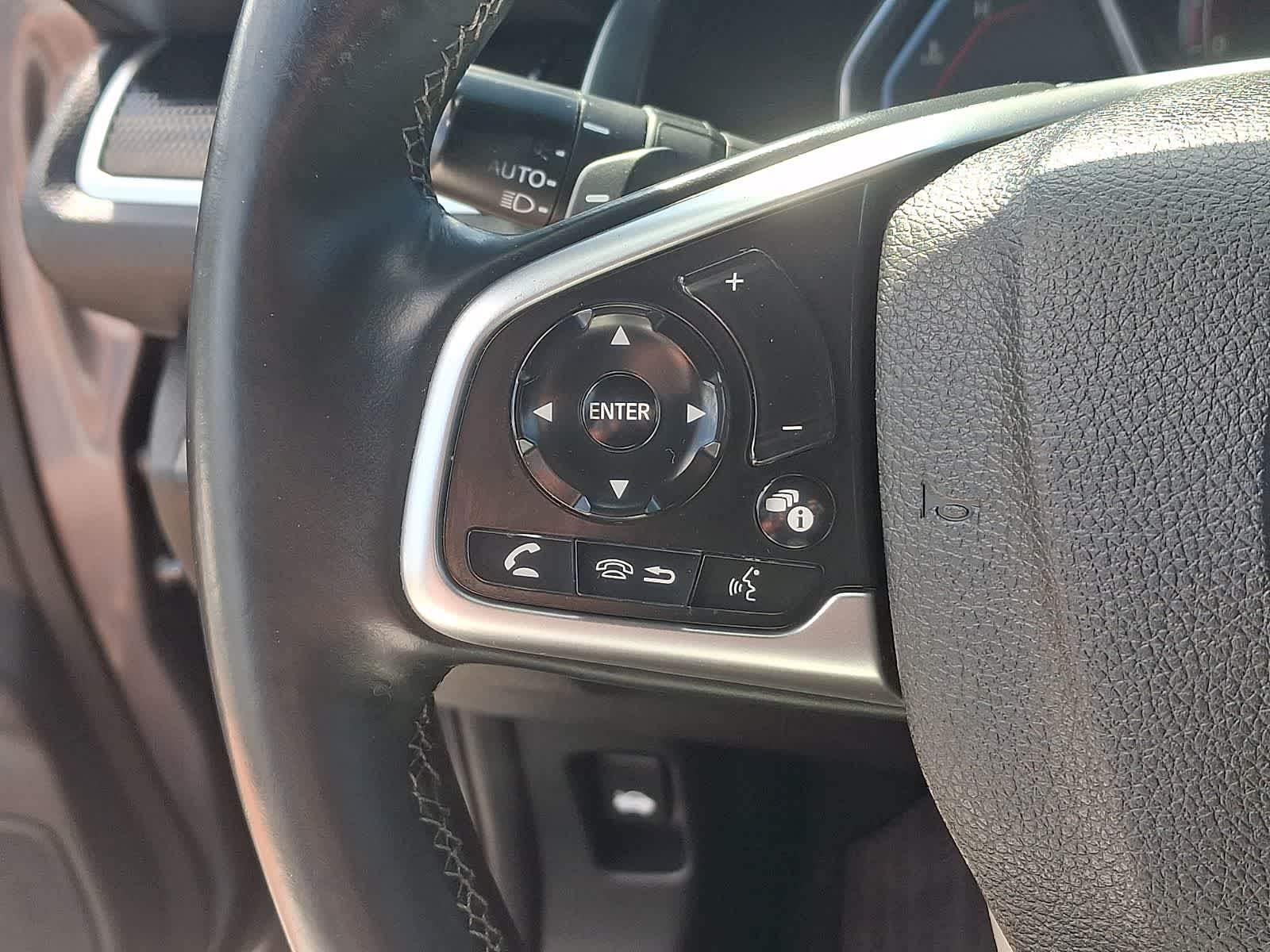 Thumbnail: 2019 Honda Civic - 21