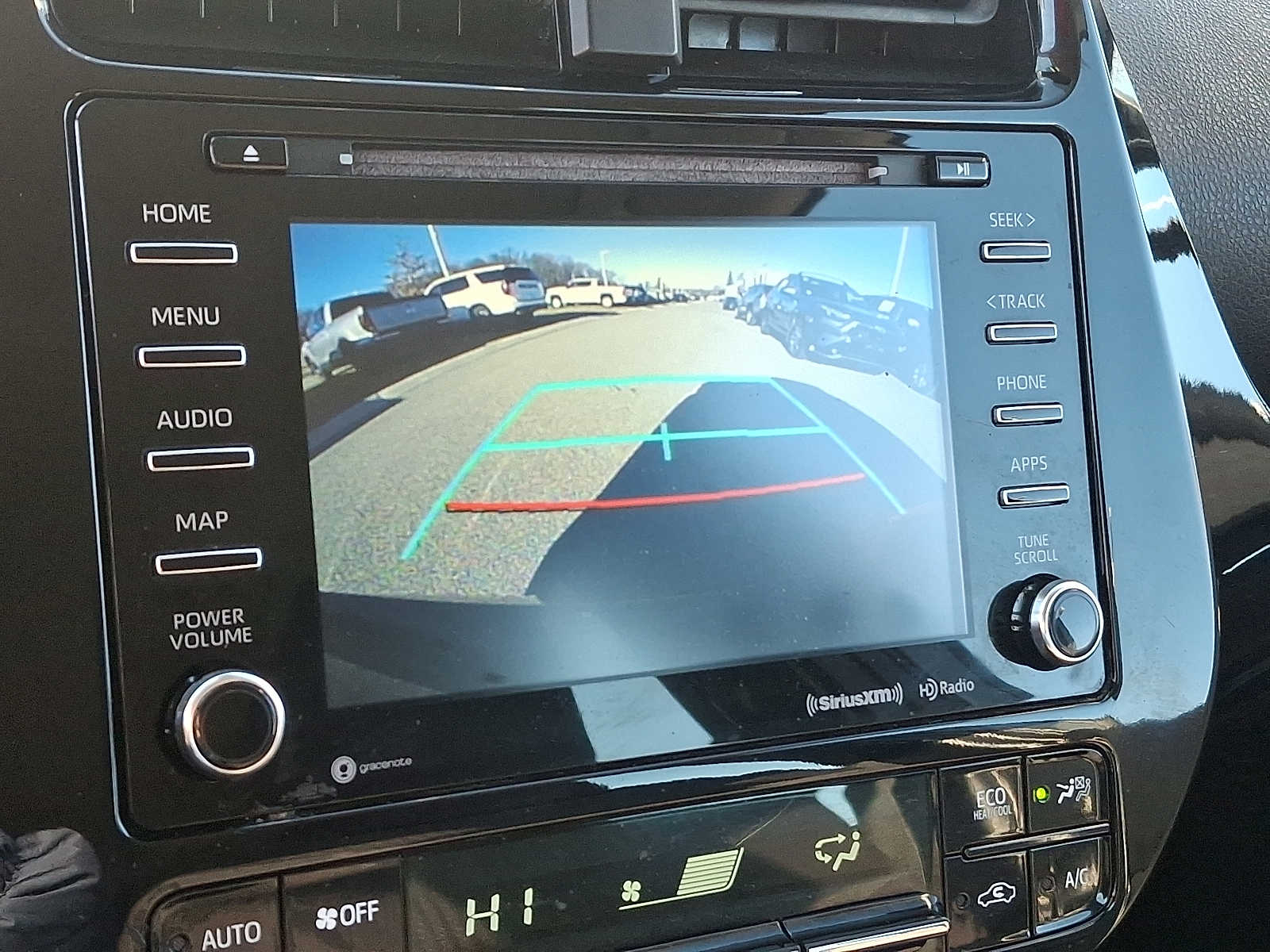 Thumbnail: 2020 Toyota Prius Prime - 19