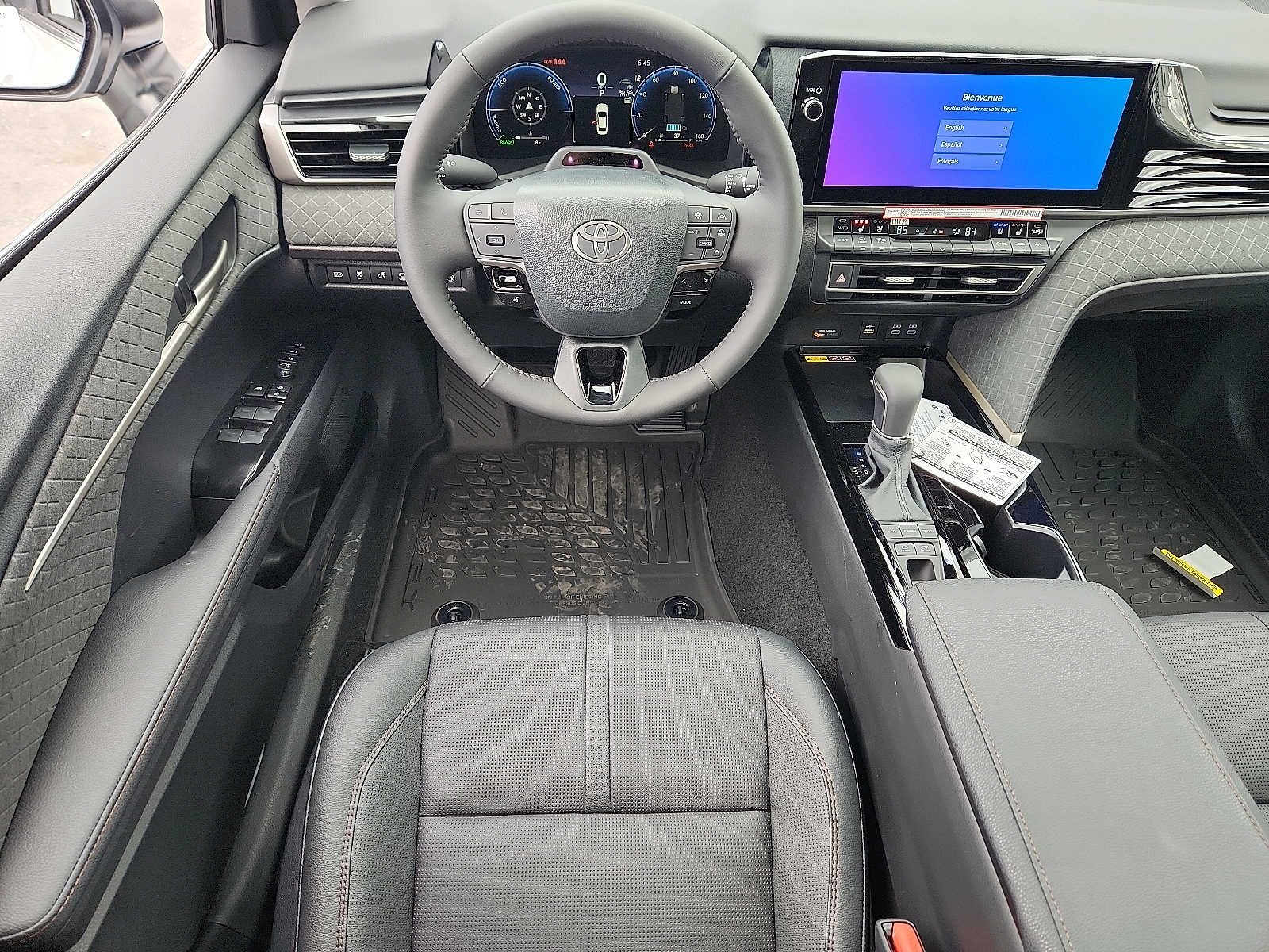 Thumbnail: 2026 Toyota Camry - 11