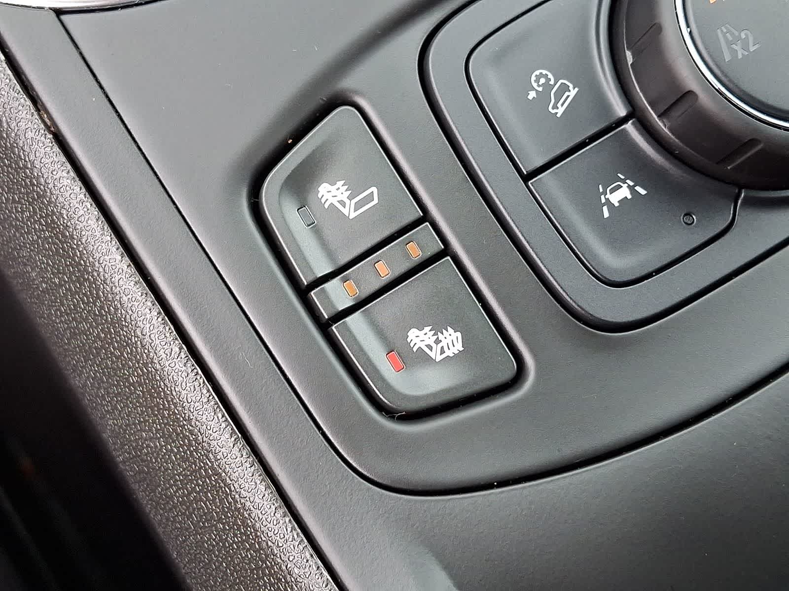 Thumbnail: 2024 GMC Terrain - 27