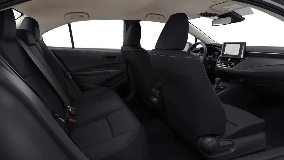 Thumbnail: 2026 Toyota Corolla - 7