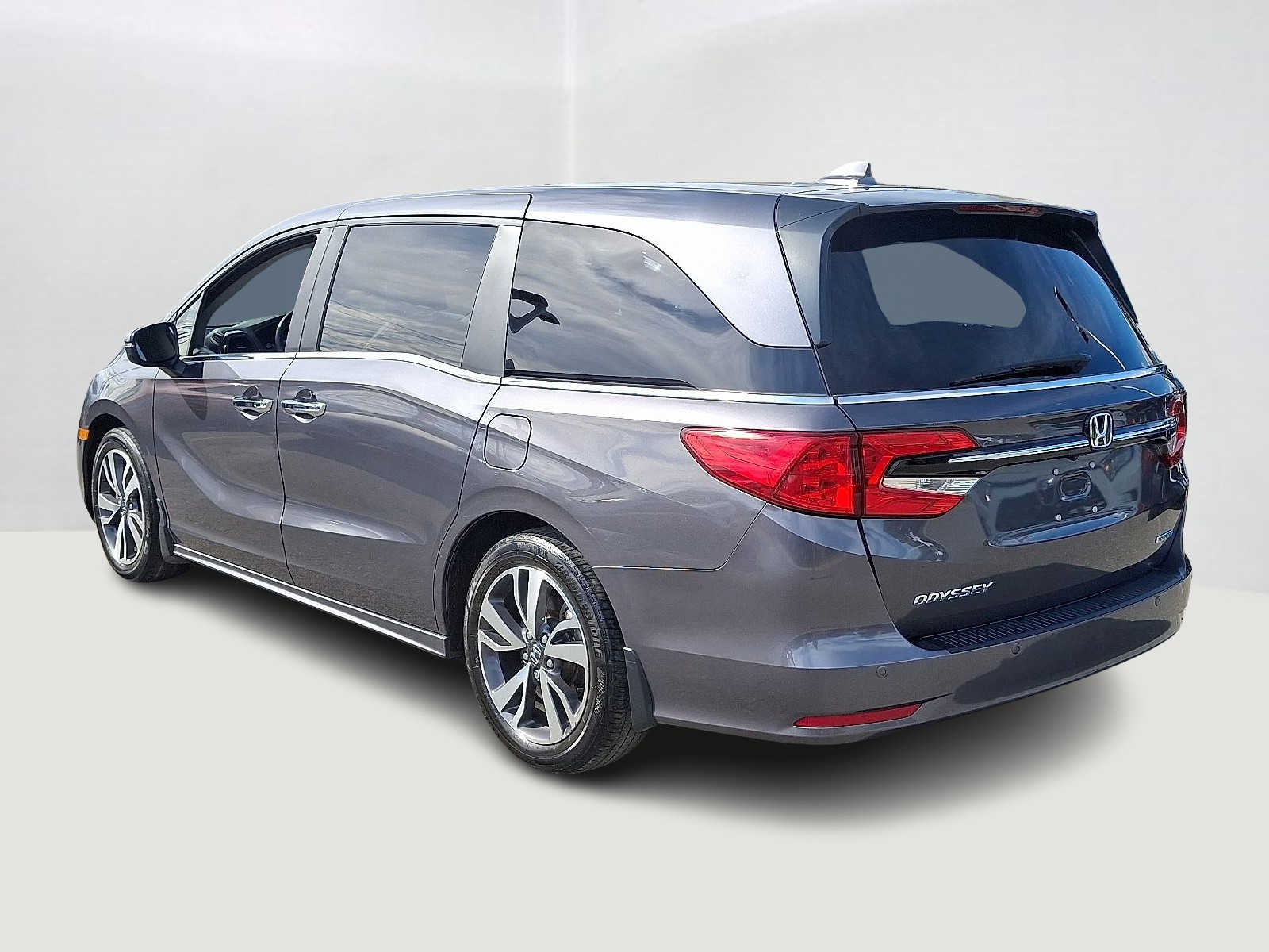 Thumbnail: 2023 Honda Odyssey - 7