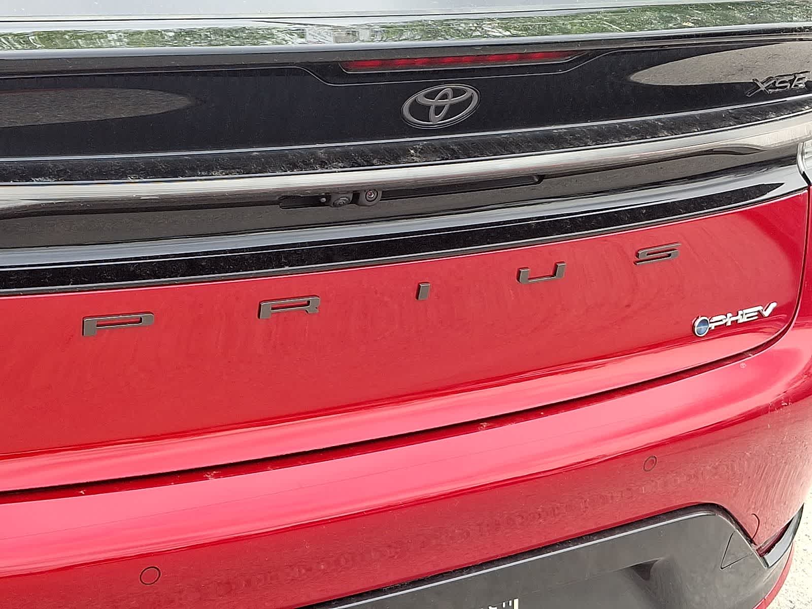 Thumbnail: 2026 Toyota Prius - 21