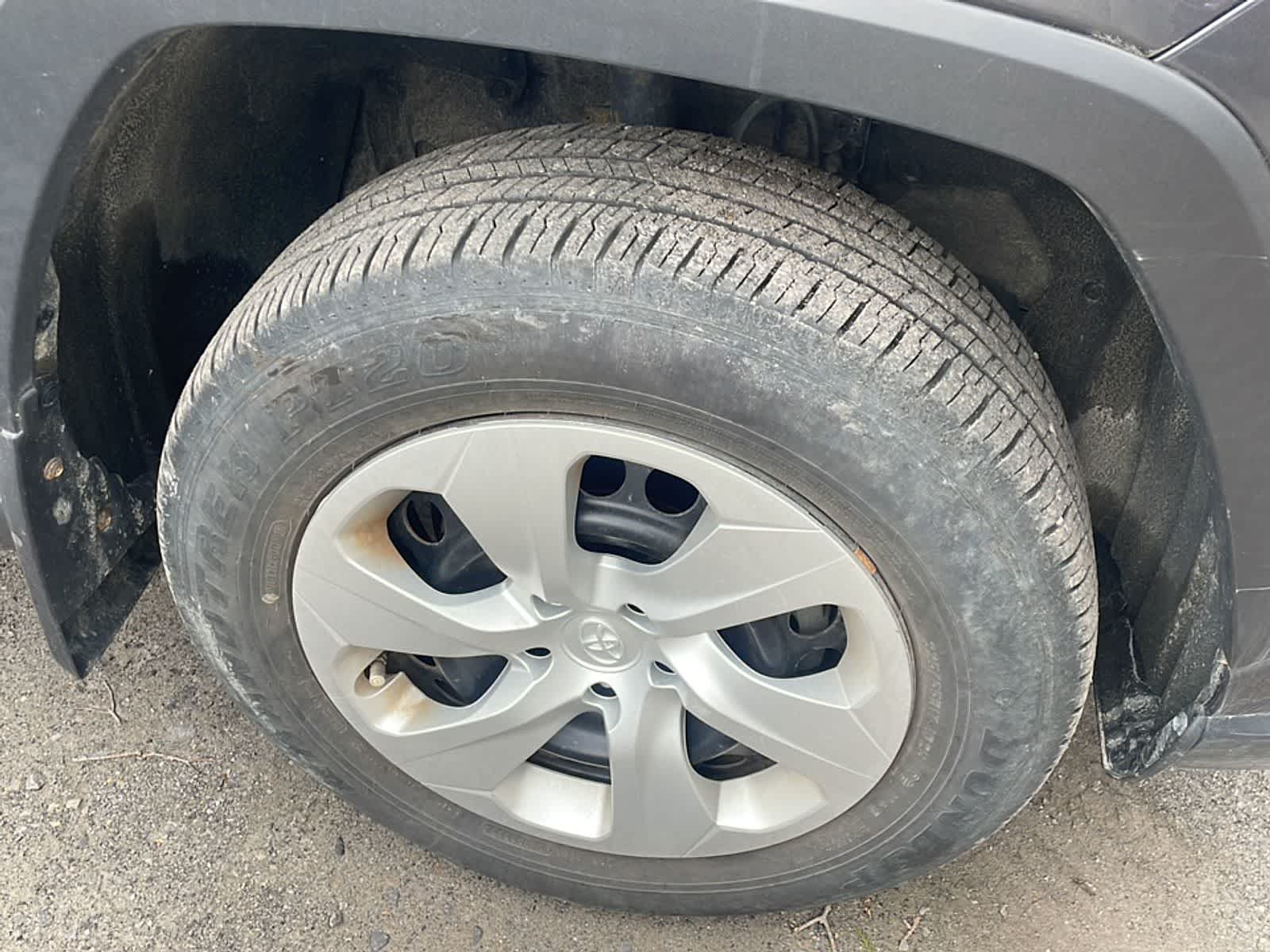 Thumbnail: 2023 Toyota RAV4 - 24