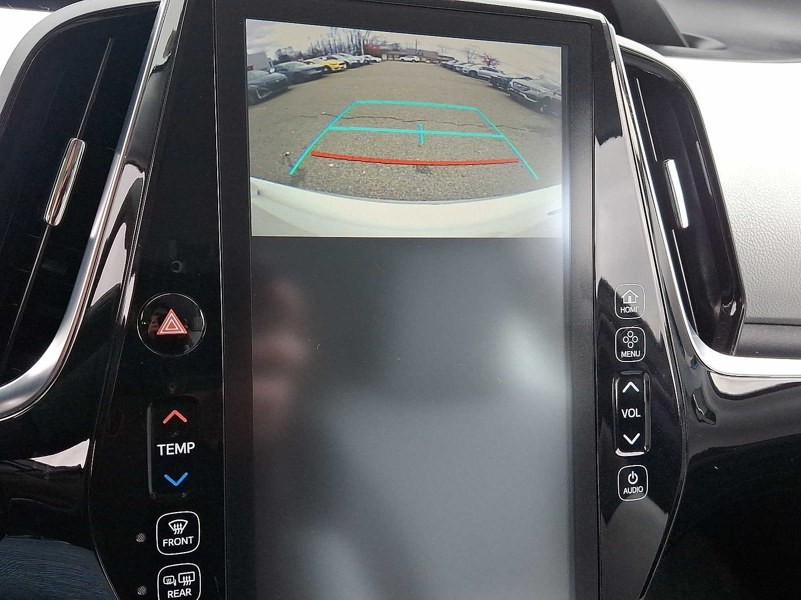 Thumbnail: 2017 Toyota Prius Prime - 20