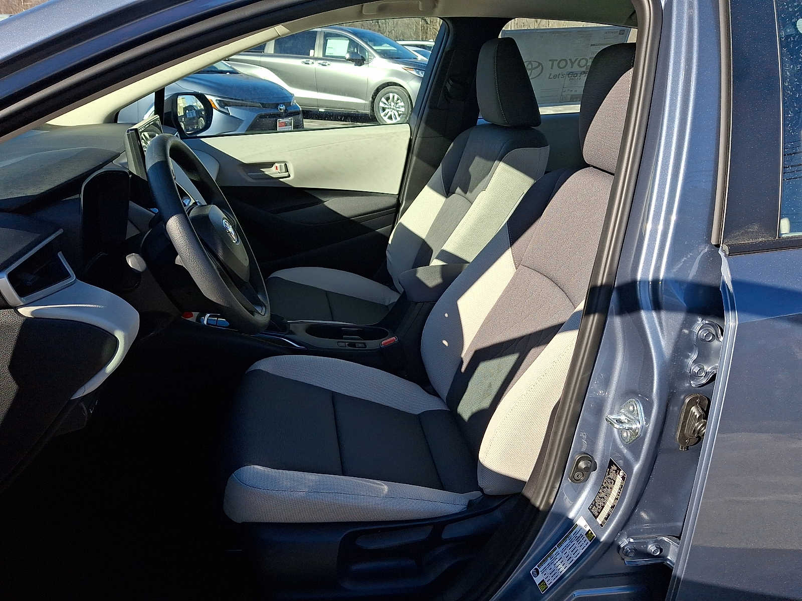 Thumbnail: 2026 Toyota Corolla - 11