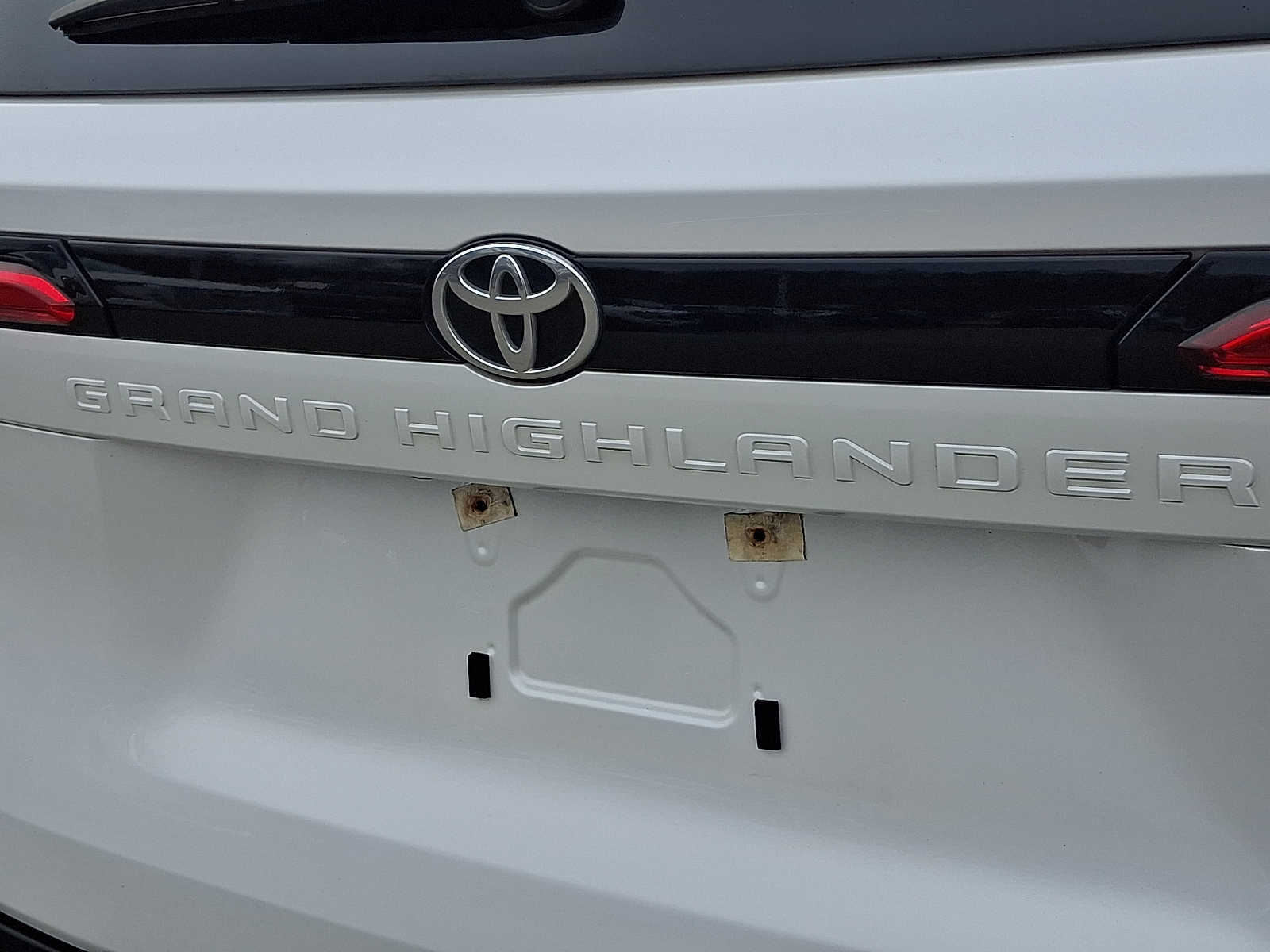 Thumbnail: 2024 Toyota Grand Highlander - 34