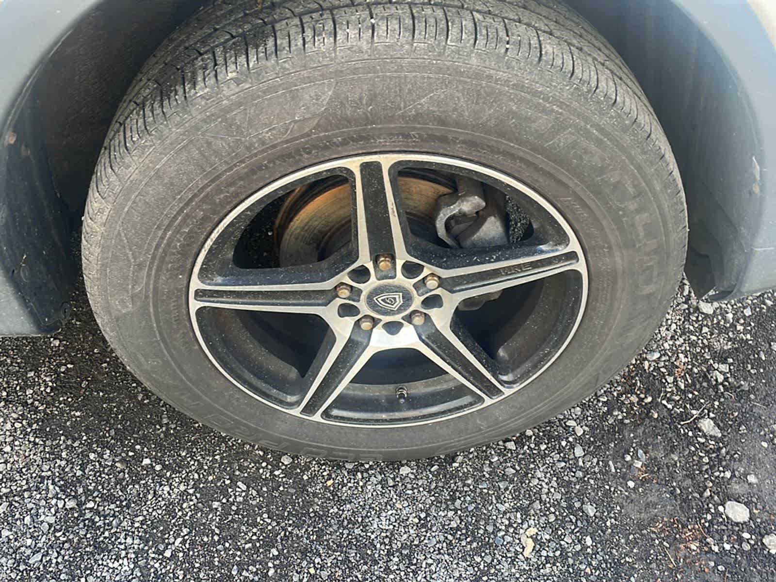 Thumbnail: 2014 Toyota RAV4 - 22