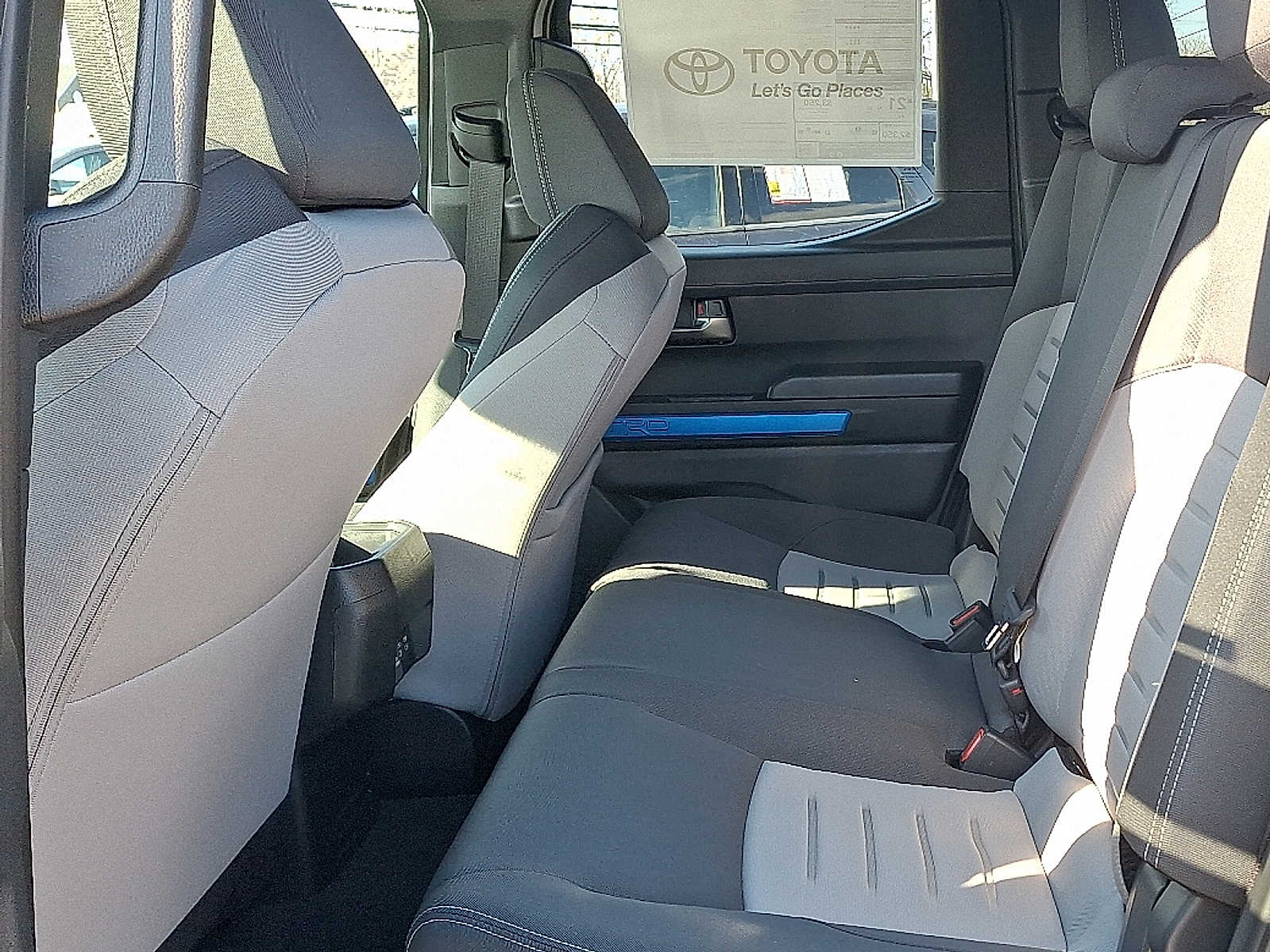 Thumbnail: 2026 Toyota Tacoma - 9