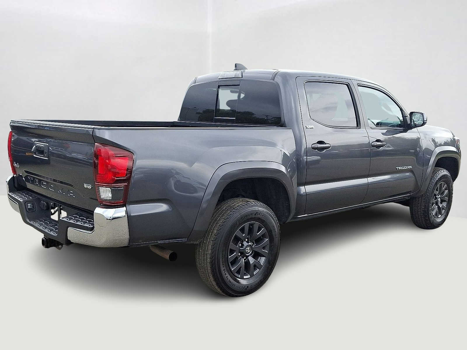 Thumbnail: 2023 Toyota Tacoma - 6