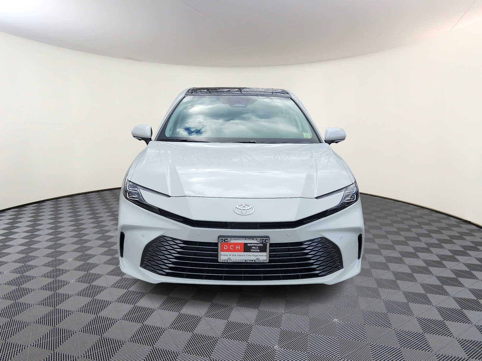 Thumbnail: 2026 Toyota Camry - 2