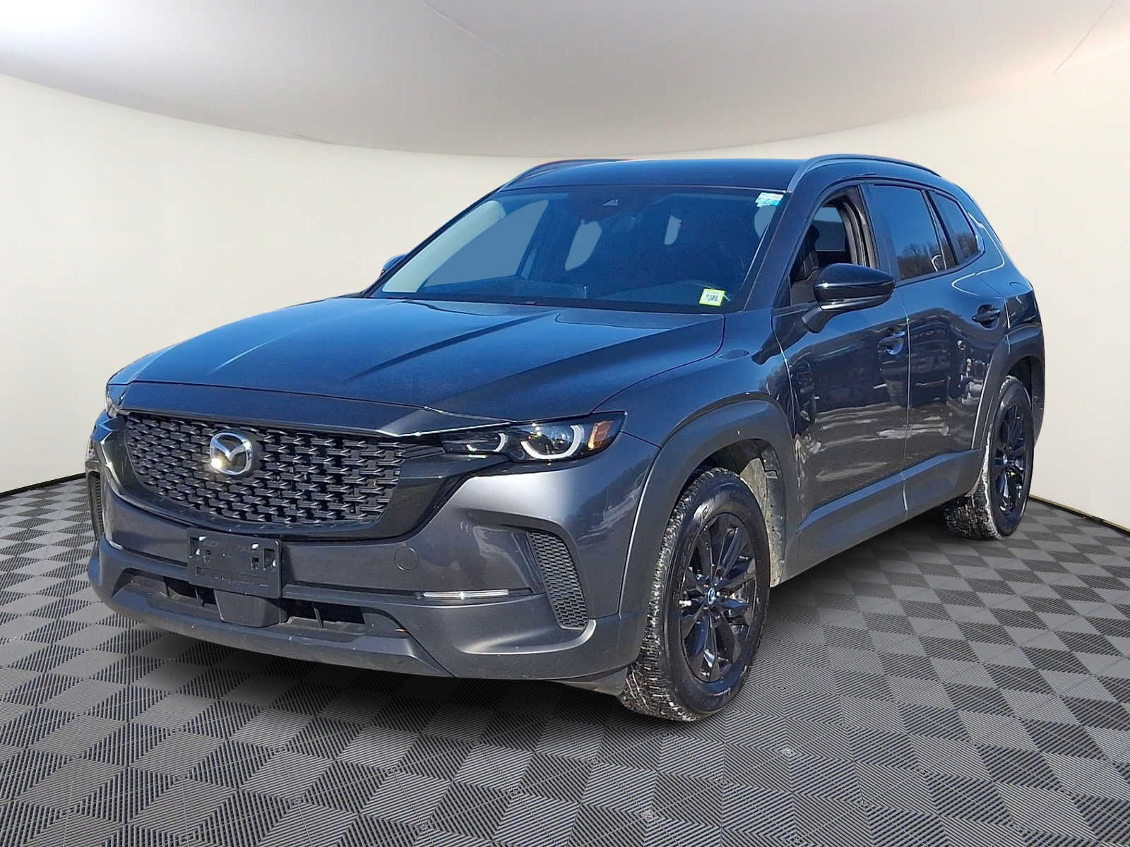 Thumbnail: 2024 Mazda CX-50 - 1