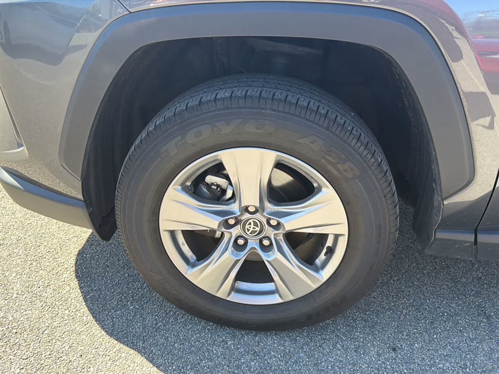 Thumbnail: 2024 Toyota RAV4 - 21