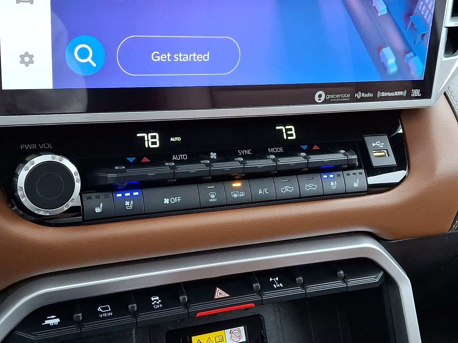 Thumbnail: 2022 Toyota Tundra - 20