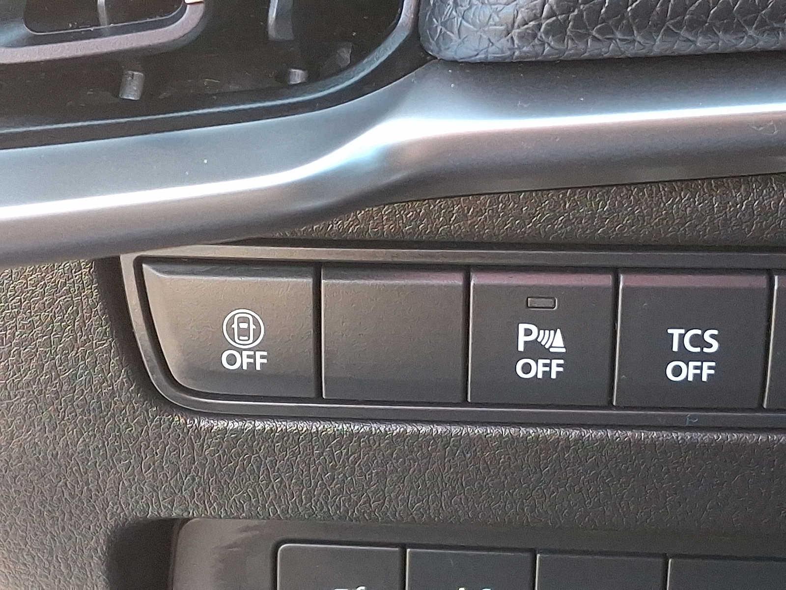 Thumbnail: 2024 Mazda CX-90 - 28