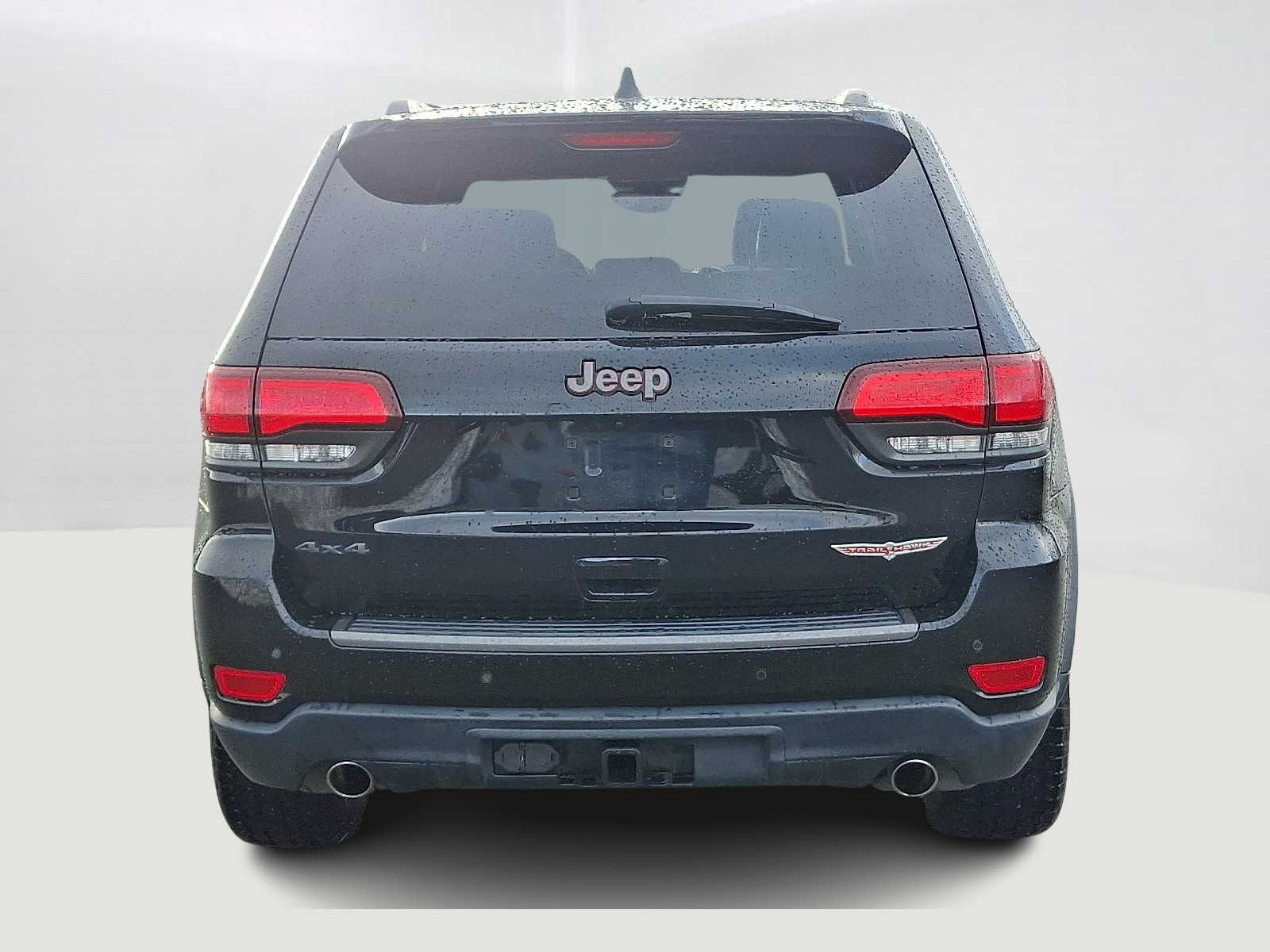 Thumbnail: 2020 Jeep Grand Cherokee - 6