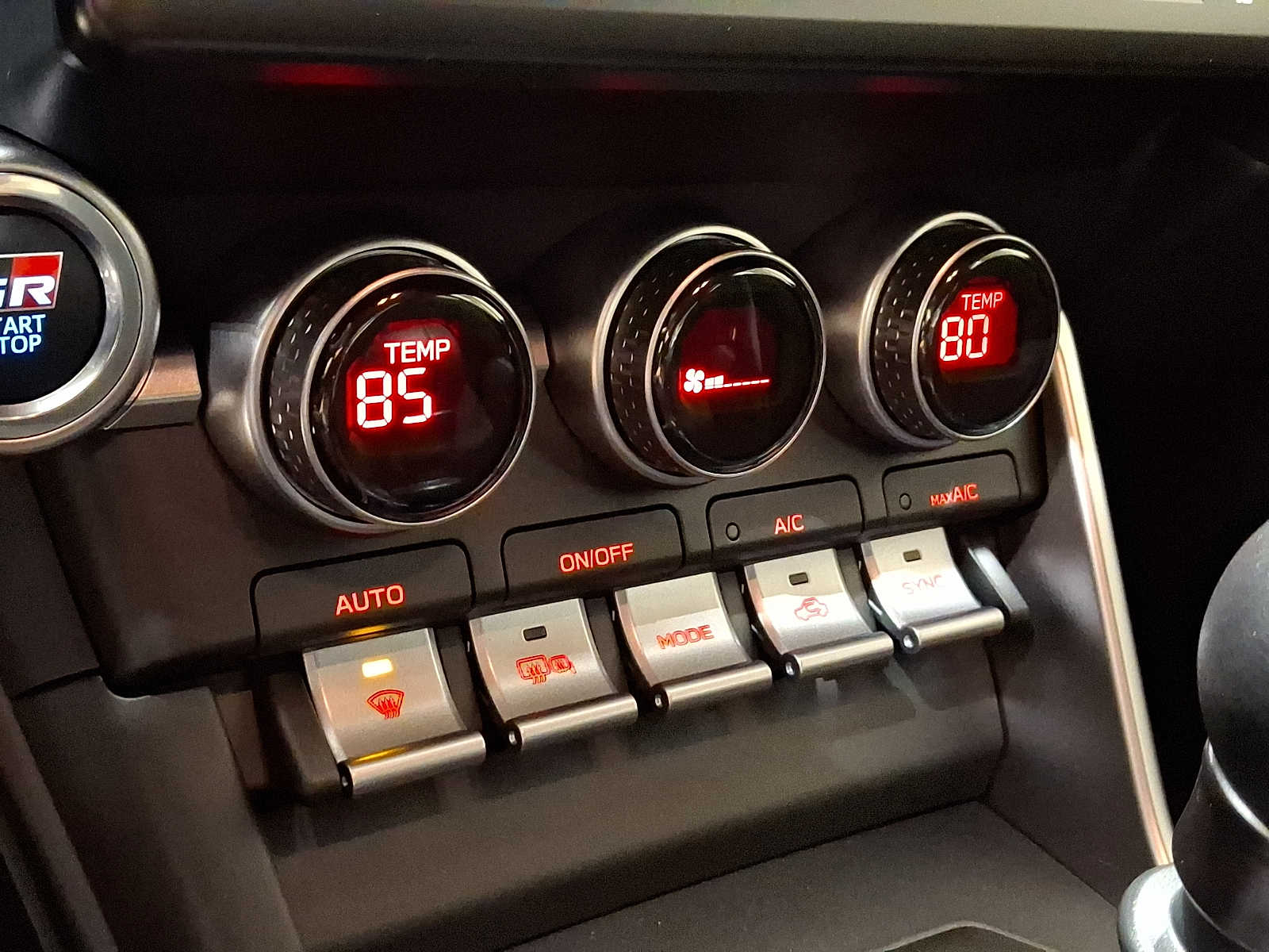 Thumbnail: 2025 Toyota GR86 - 12