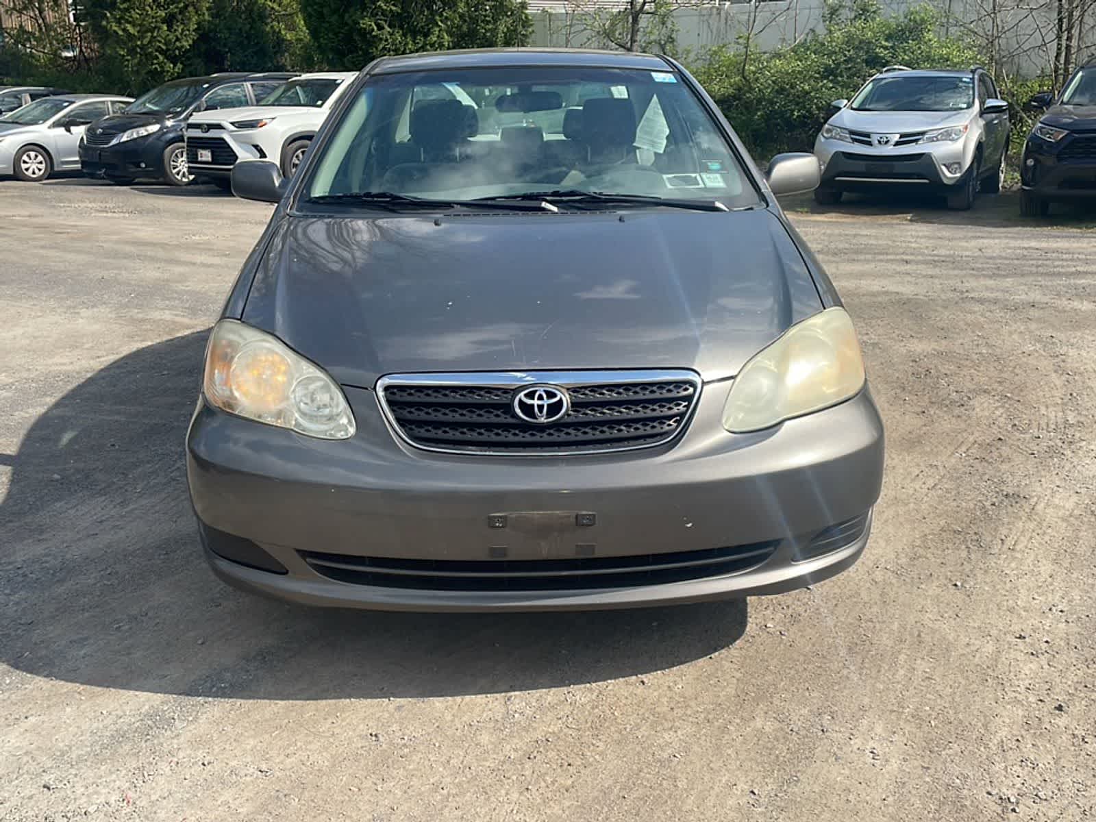 Thumbnail: 2006 Toyota Corolla - 11