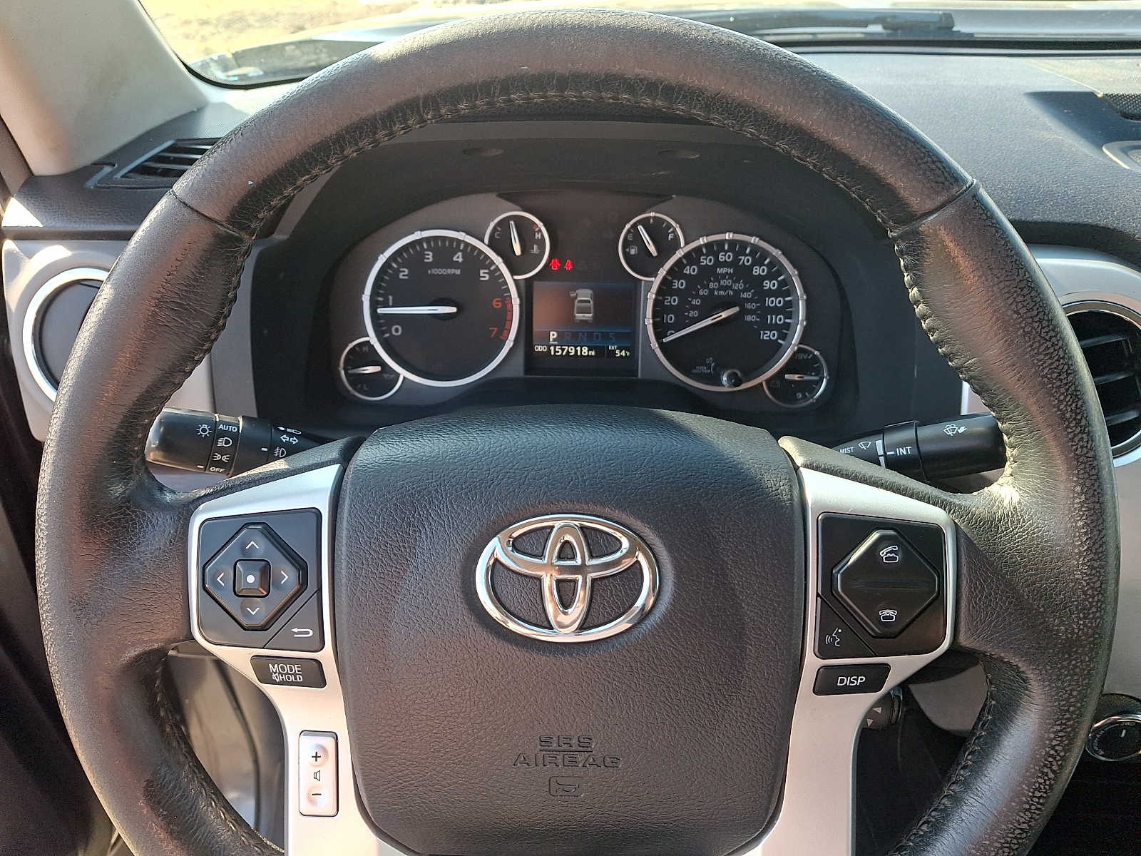 Thumbnail: 2016 Toyota Tundra - 20