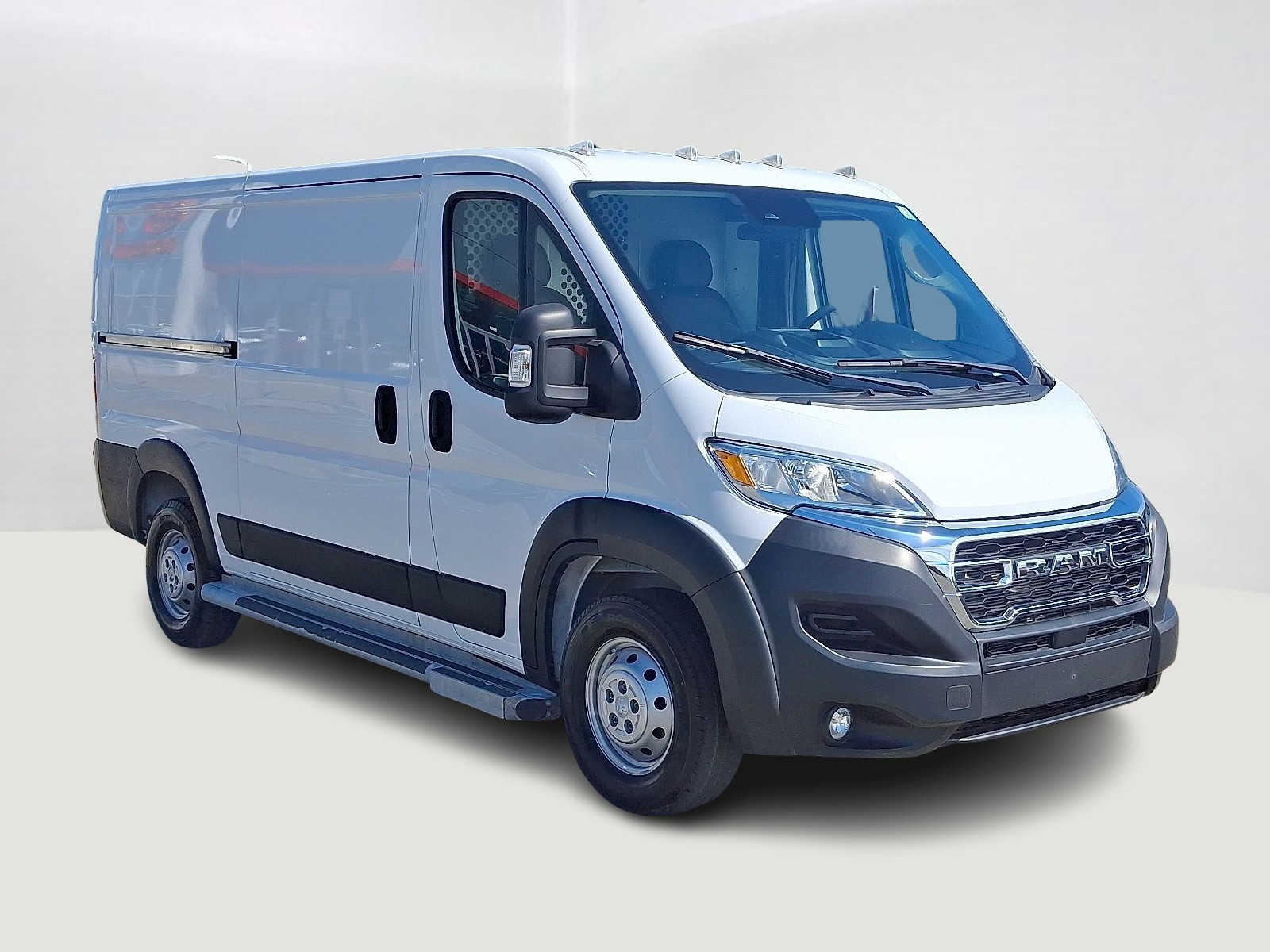 Thumbnail: 2023 RAM ProMaster - 4