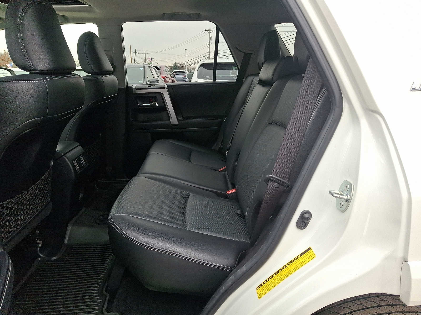 Thumbnail: 2022 Toyota 4Runner - 13