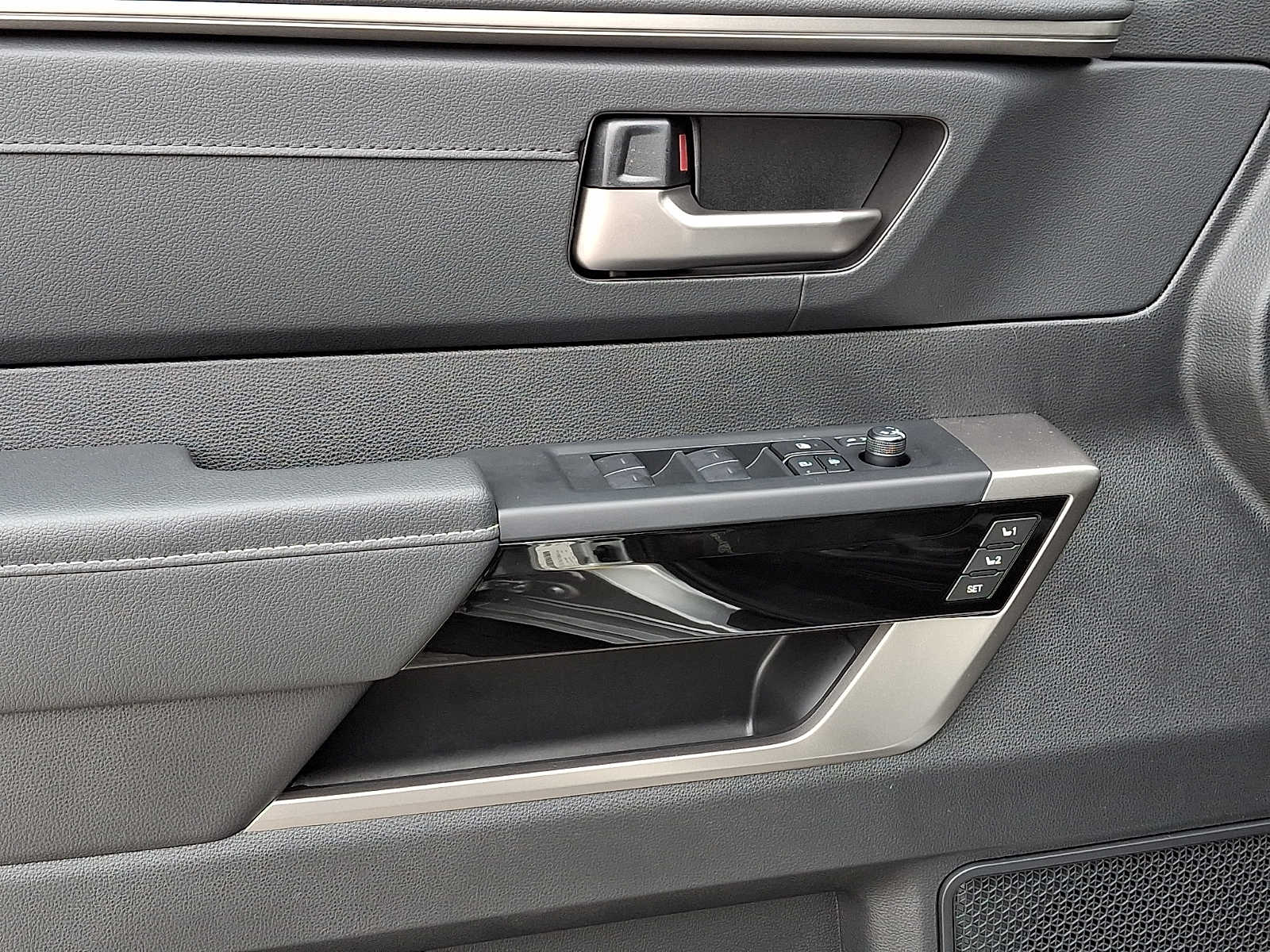 Thumbnail: 2026 Toyota Sequoia - 12