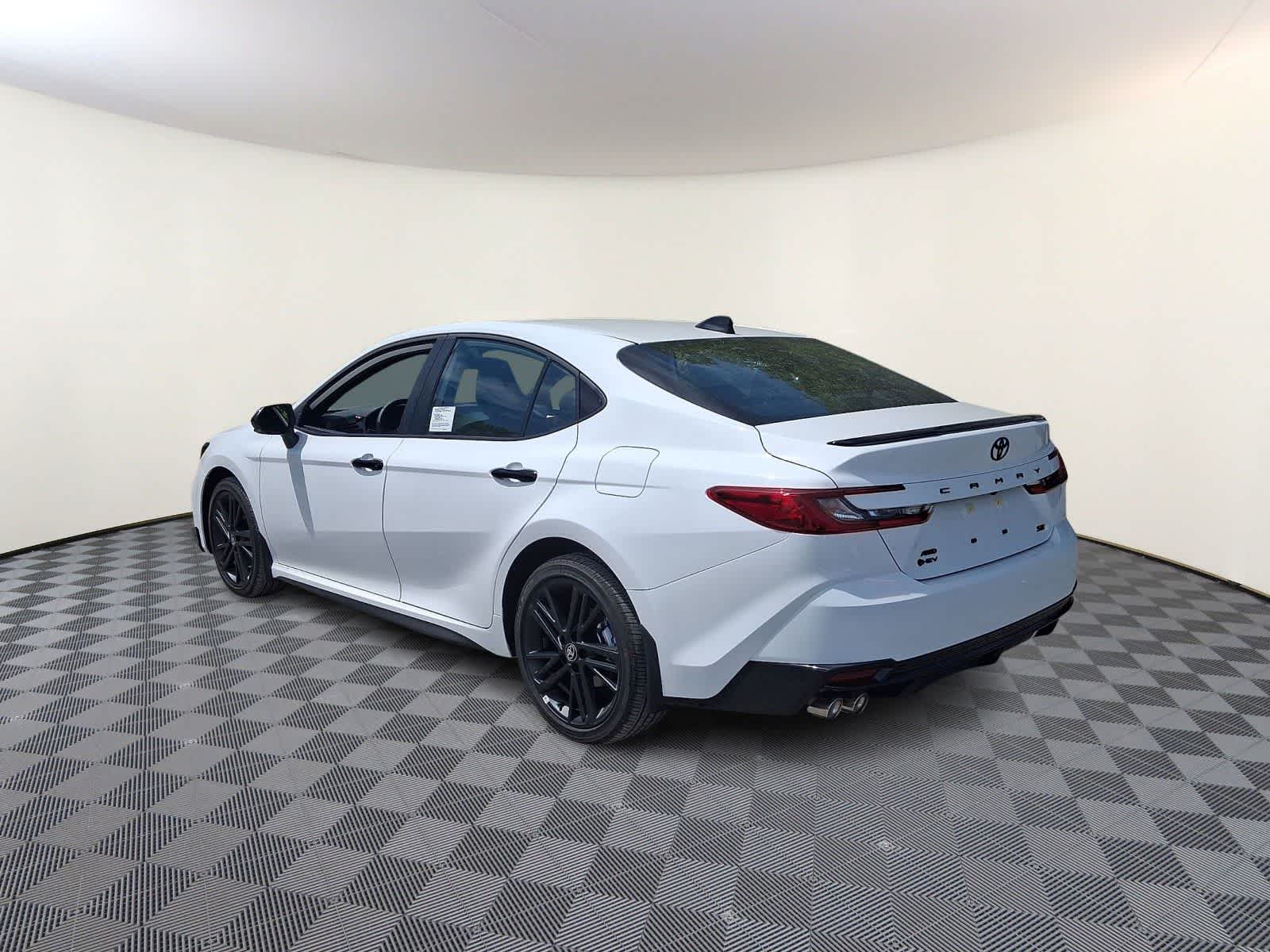 Thumbnail: 2026 Toyota Camry - 6