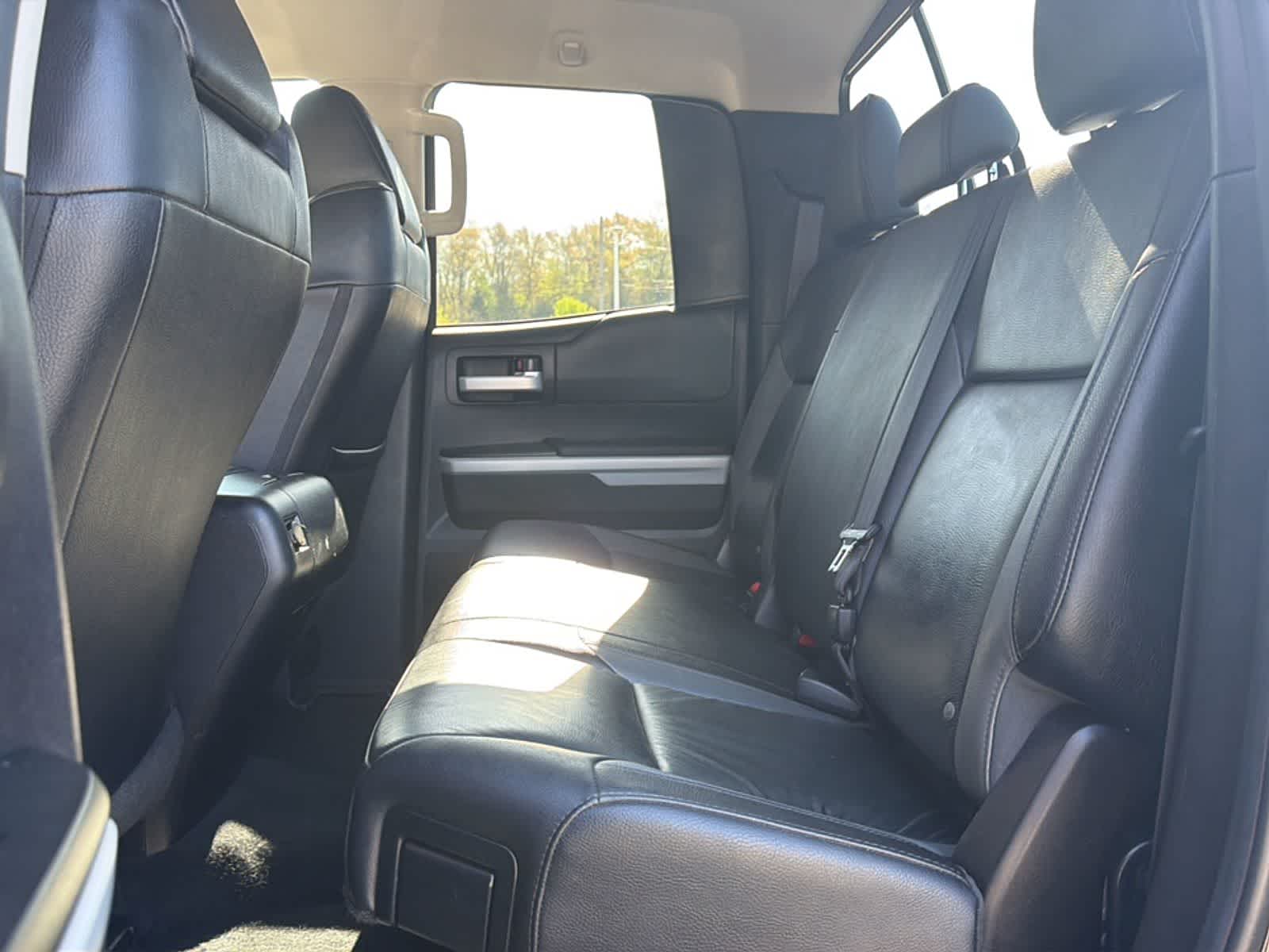 Thumbnail: 2020 Toyota Tundra - 19