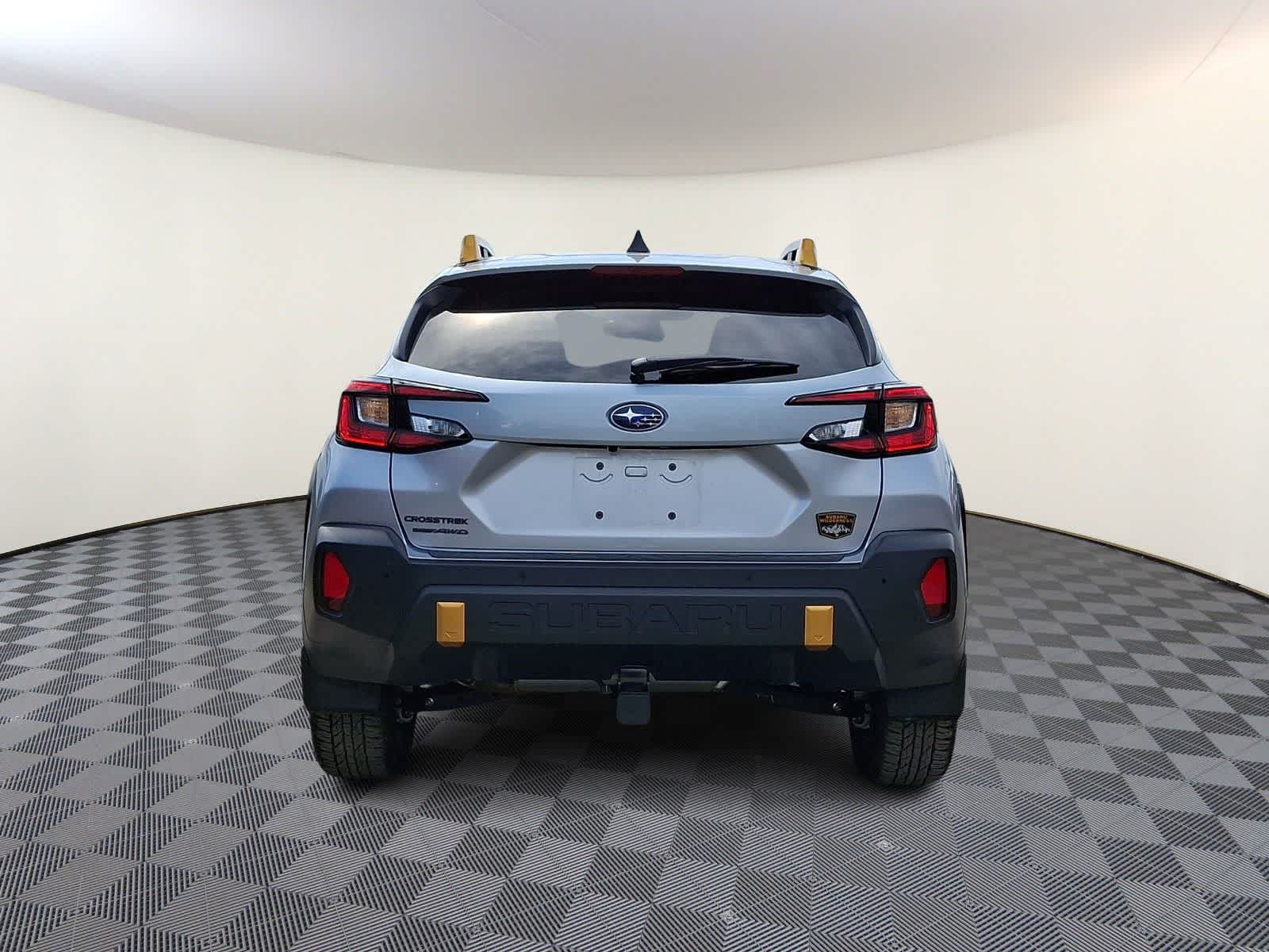 Thumbnail: 2025 Subaru Crosstrek - 6