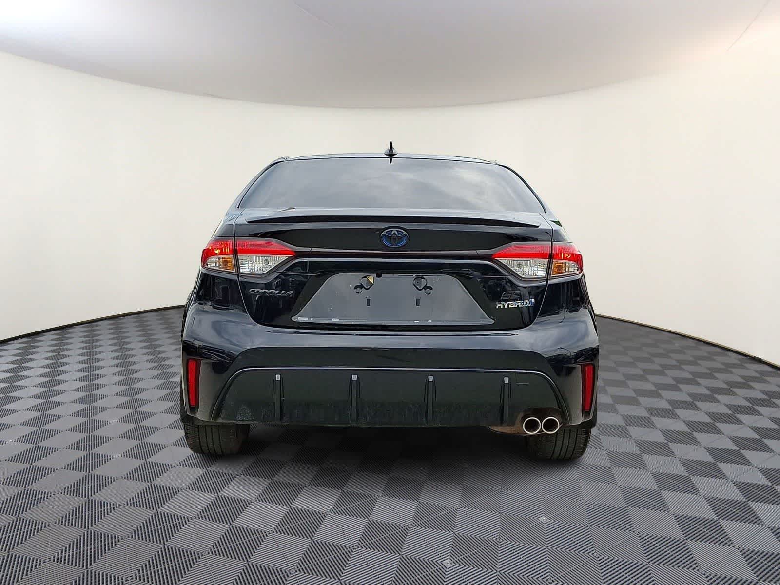 Thumbnail: 2024 Toyota Corolla - 7