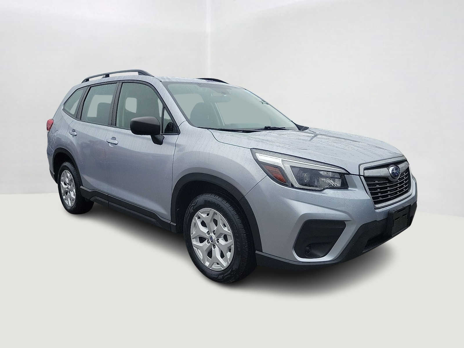 Thumbnail: 2021 Subaru Forester - 4