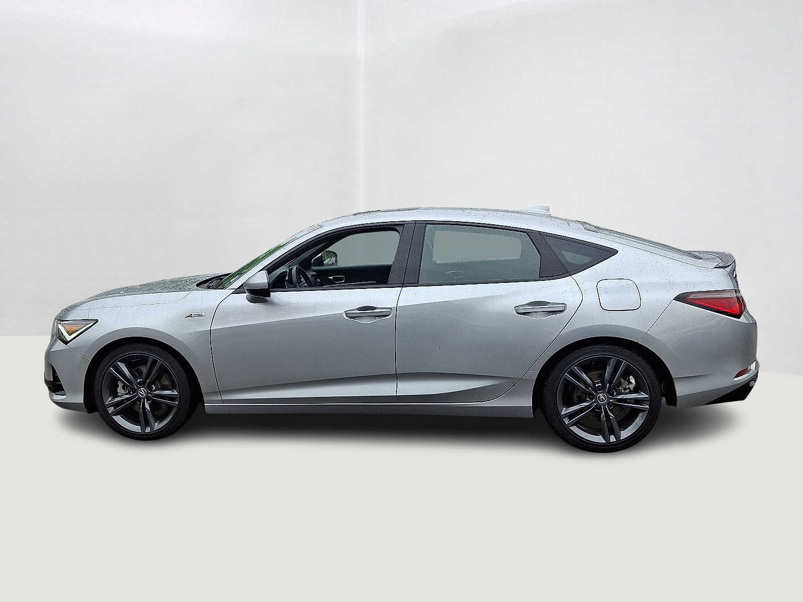 2024 Acura Integra A-Spec 8