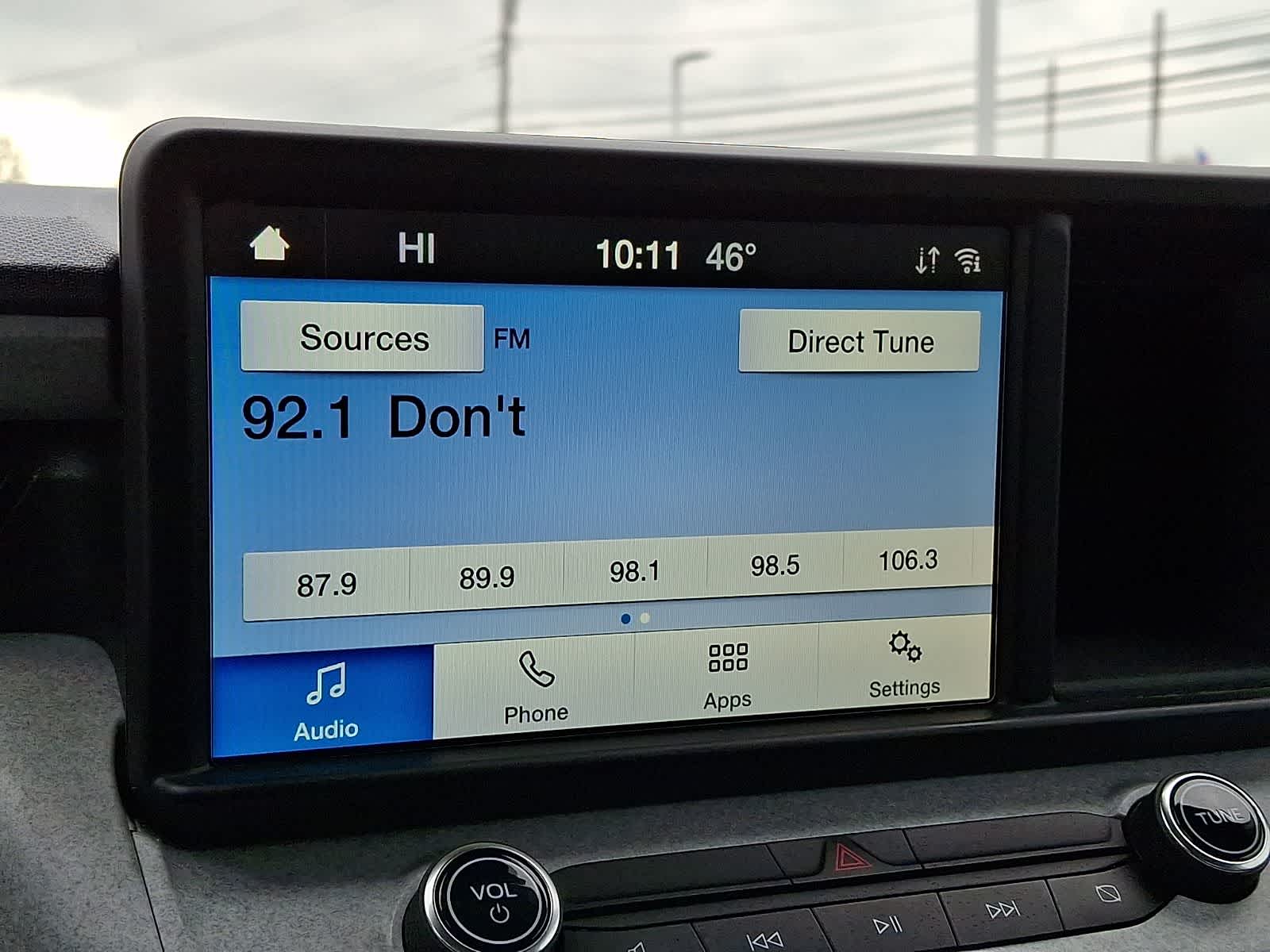 Thumbnail: 2024 Ford Maverick - 17