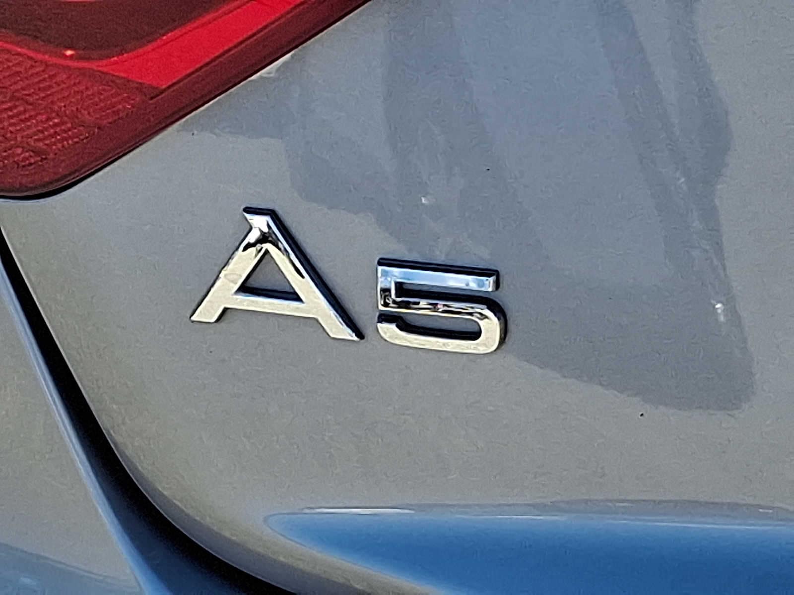 Thumbnail: 2016 Audi A5 - 29