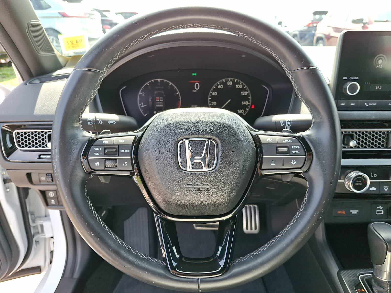 Thumbnail: 2022 Honda Civic - 19