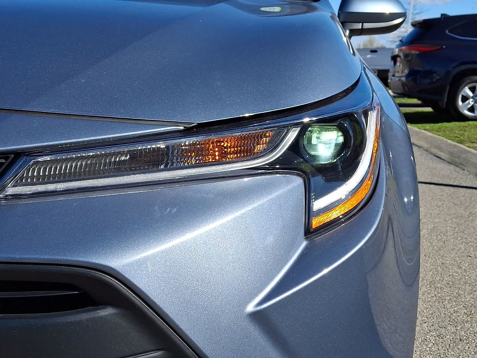 Thumbnail: 2025 Toyota Corolla - 11