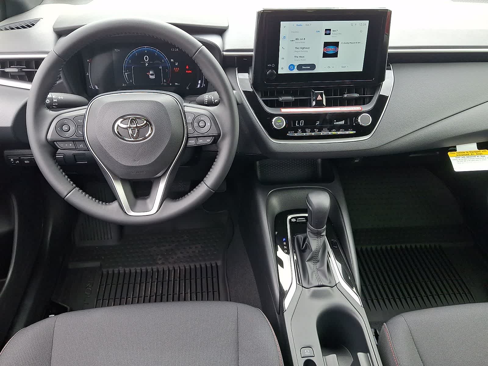 Thumbnail: 2026 Toyota Corolla - 9