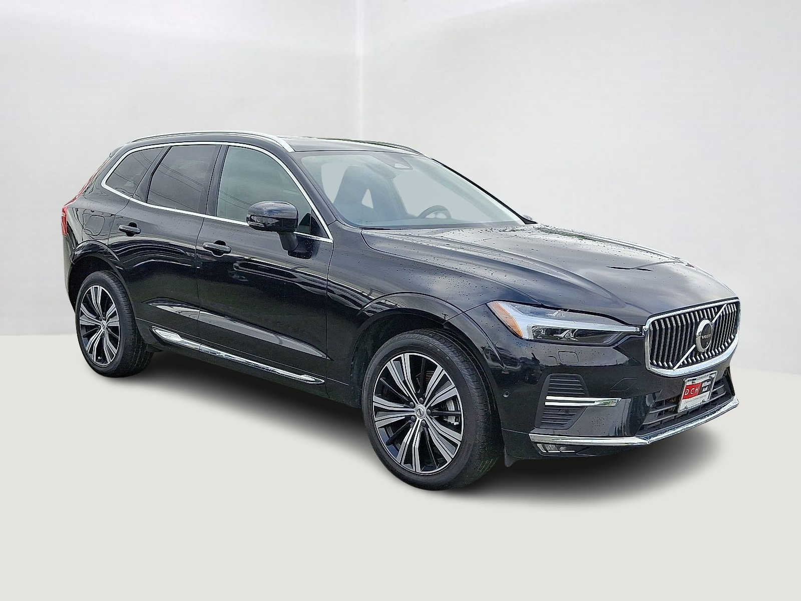Thumbnail: 2023 Volvo XC60 - 4