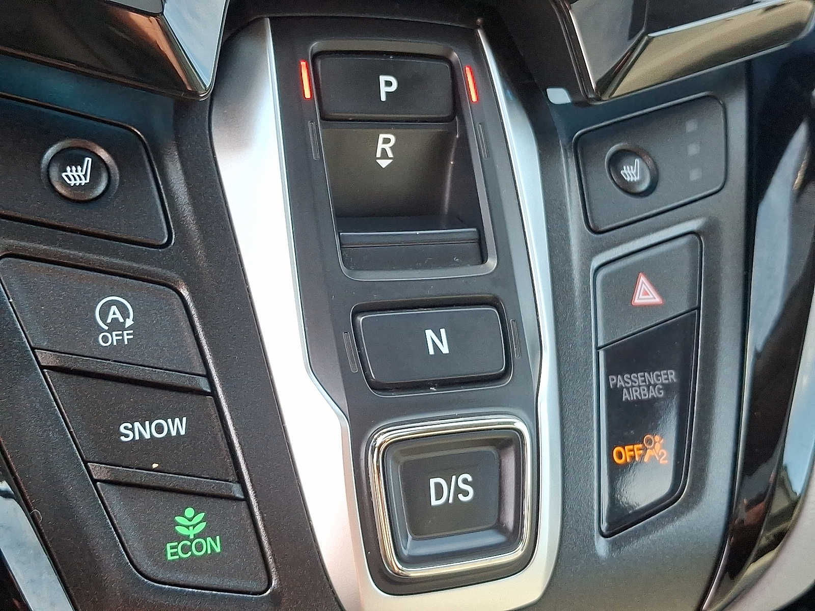 Thumbnail: 2023 Honda Odyssey - 15