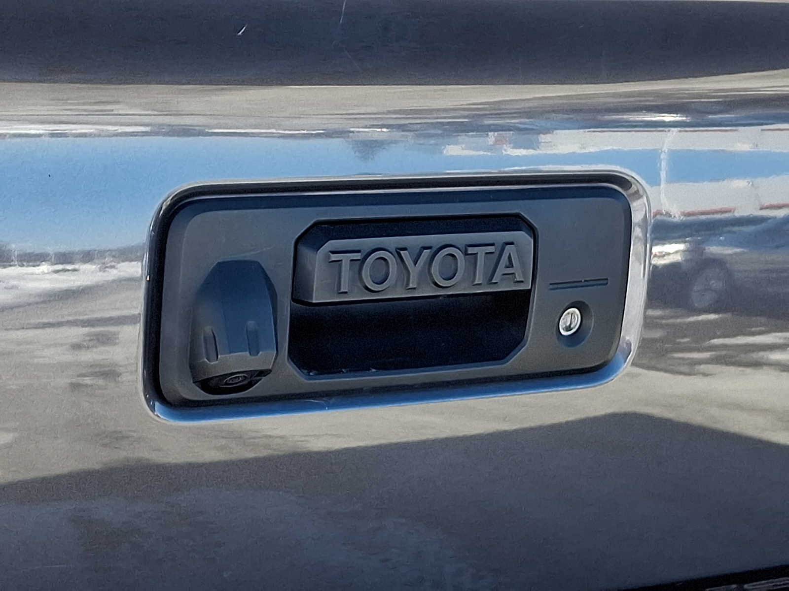 Thumbnail: 2021 Toyota Tacoma - 29
