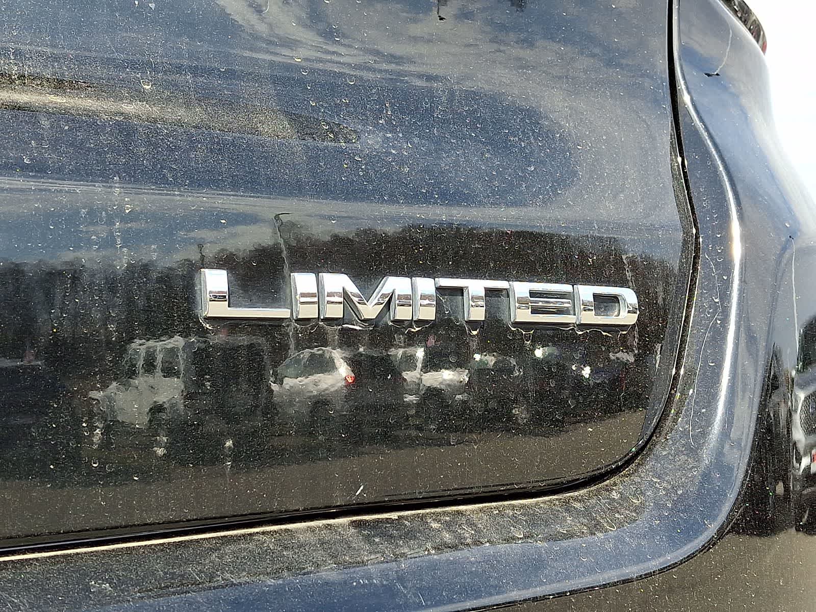 Thumbnail: 2017 Jeep Compass - 32