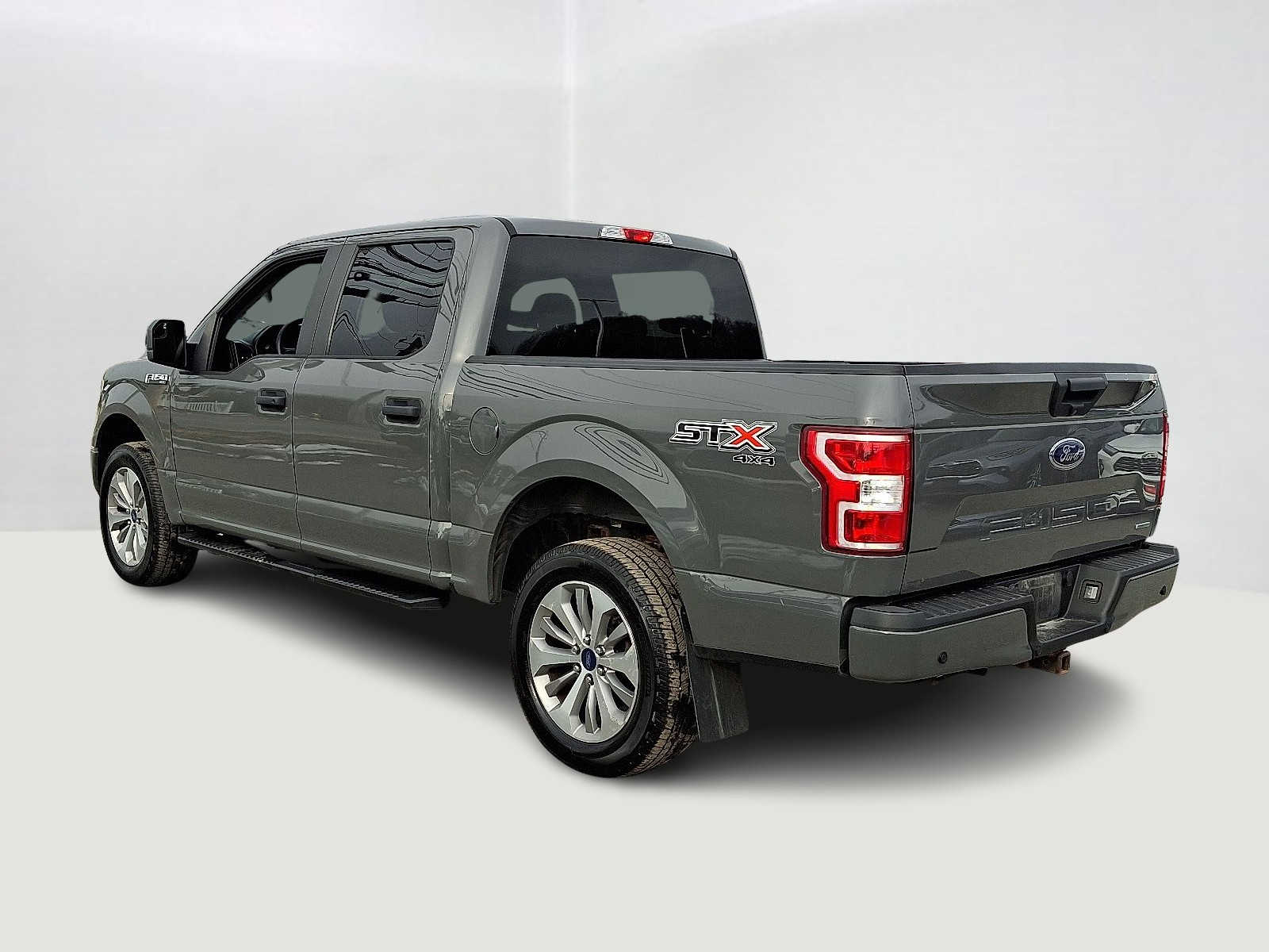 Thumbnail: 2018 Ford F-150 - 7