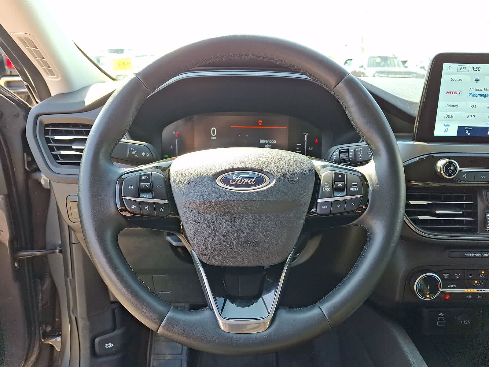 Thumbnail: 2024 Ford Escape - 19