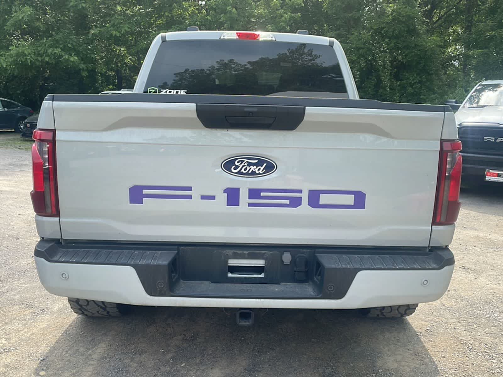 Thumbnail: 2024 Ford F-150 - 6